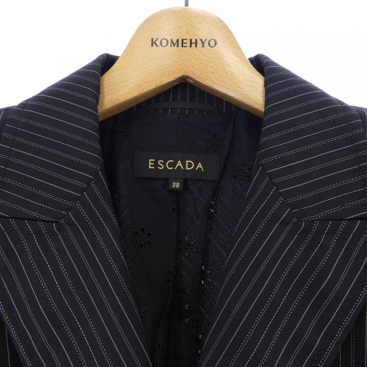 エスカーダ ESCADA ジャケット
