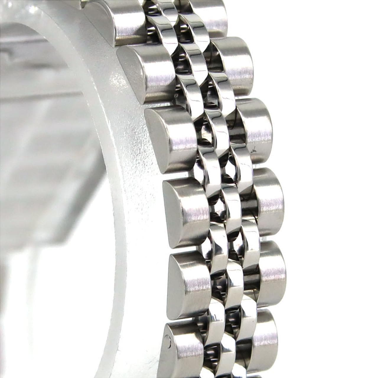 ロレックス デイトジャスト 79174NR SSxWG 自動巻 F番