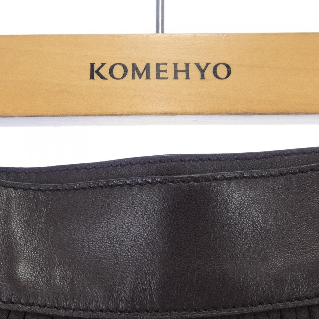 エルメス HERMES *17-7304. スカート