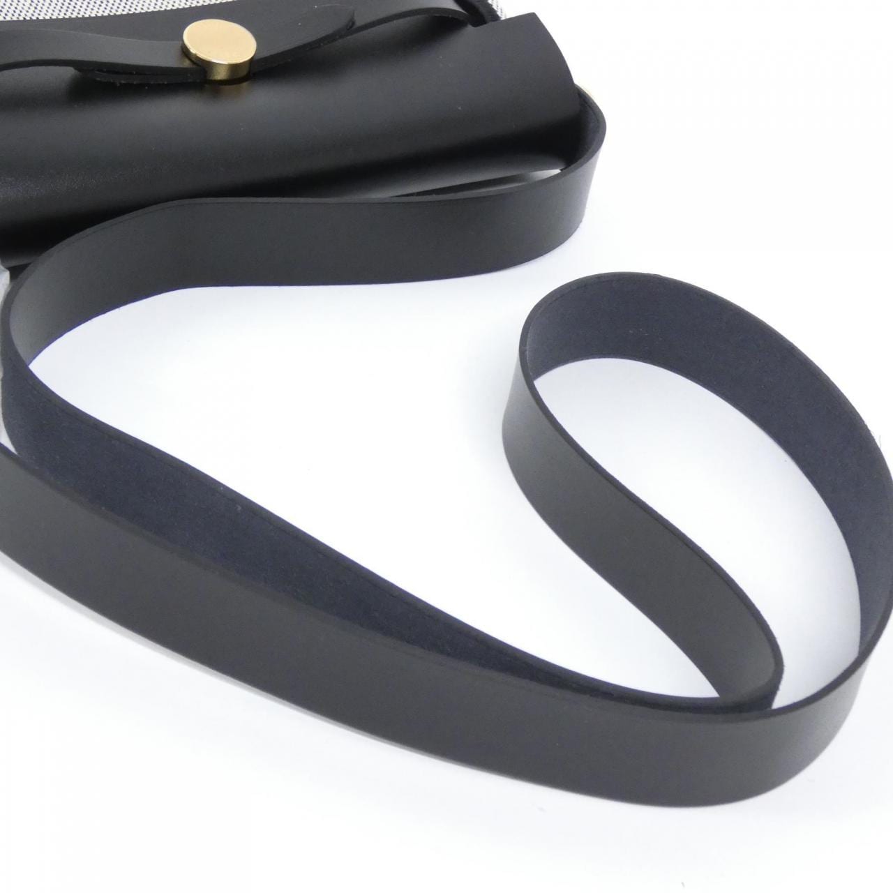 【未使用品】エルメス エールバッグ ジップ 20cm 085414CC ショルダーバッグ