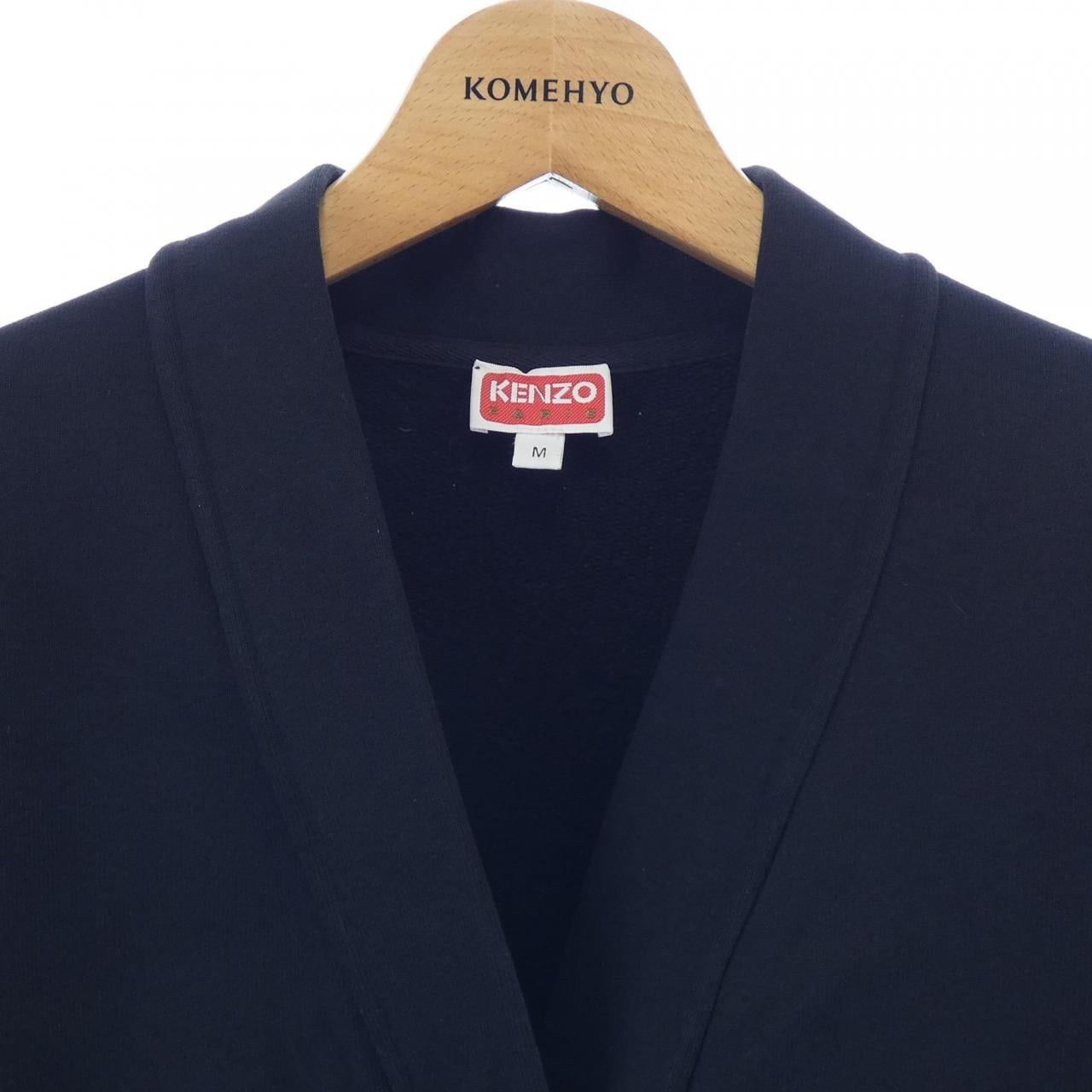 ケンゾー KENZO FD62SW0694ME カーディガン