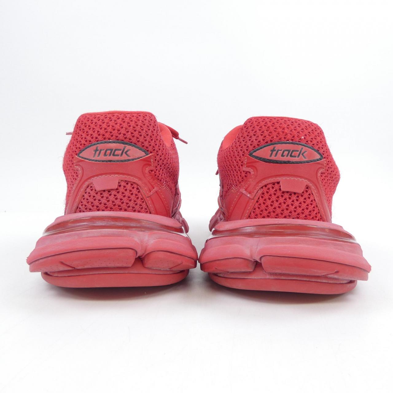 バレンシアガ BALENCIAGA 700875 TRACK 3 スニーカー