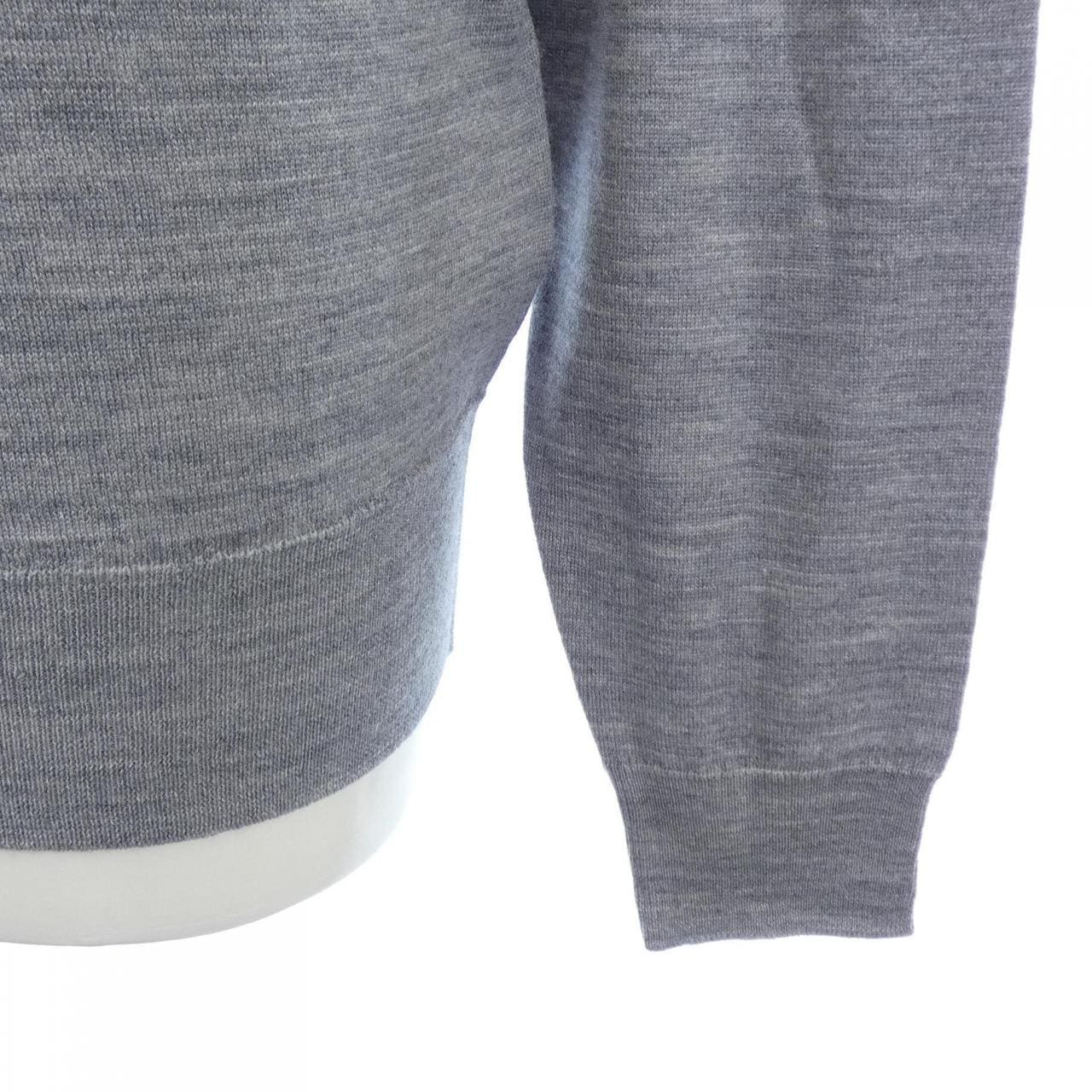 ジョンスメドレー JOHN SMEDLEY ニット