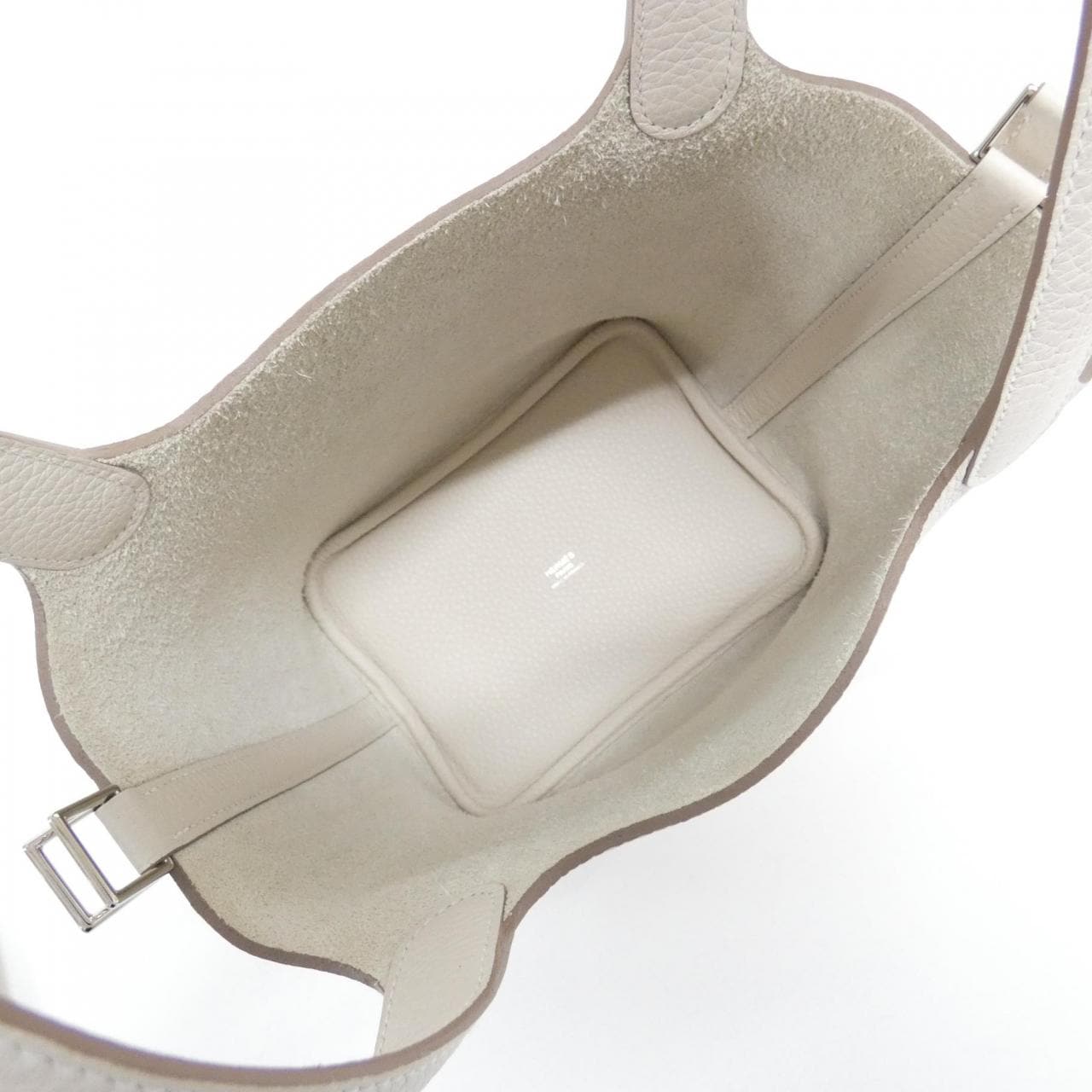 【未使用品】エルメス ピコタン ロック PM 056289CK バッグ