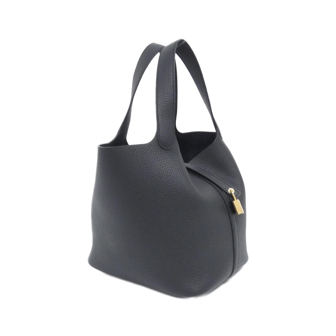 【未使用品】エルメス ピコタン ロック MM 060991CC バッグ