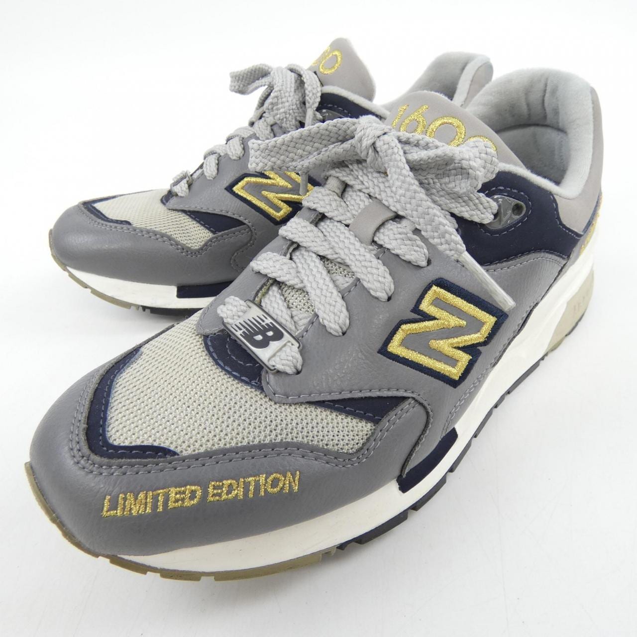 ニューバランス NEW BALANCE CM1600LE スニーカー