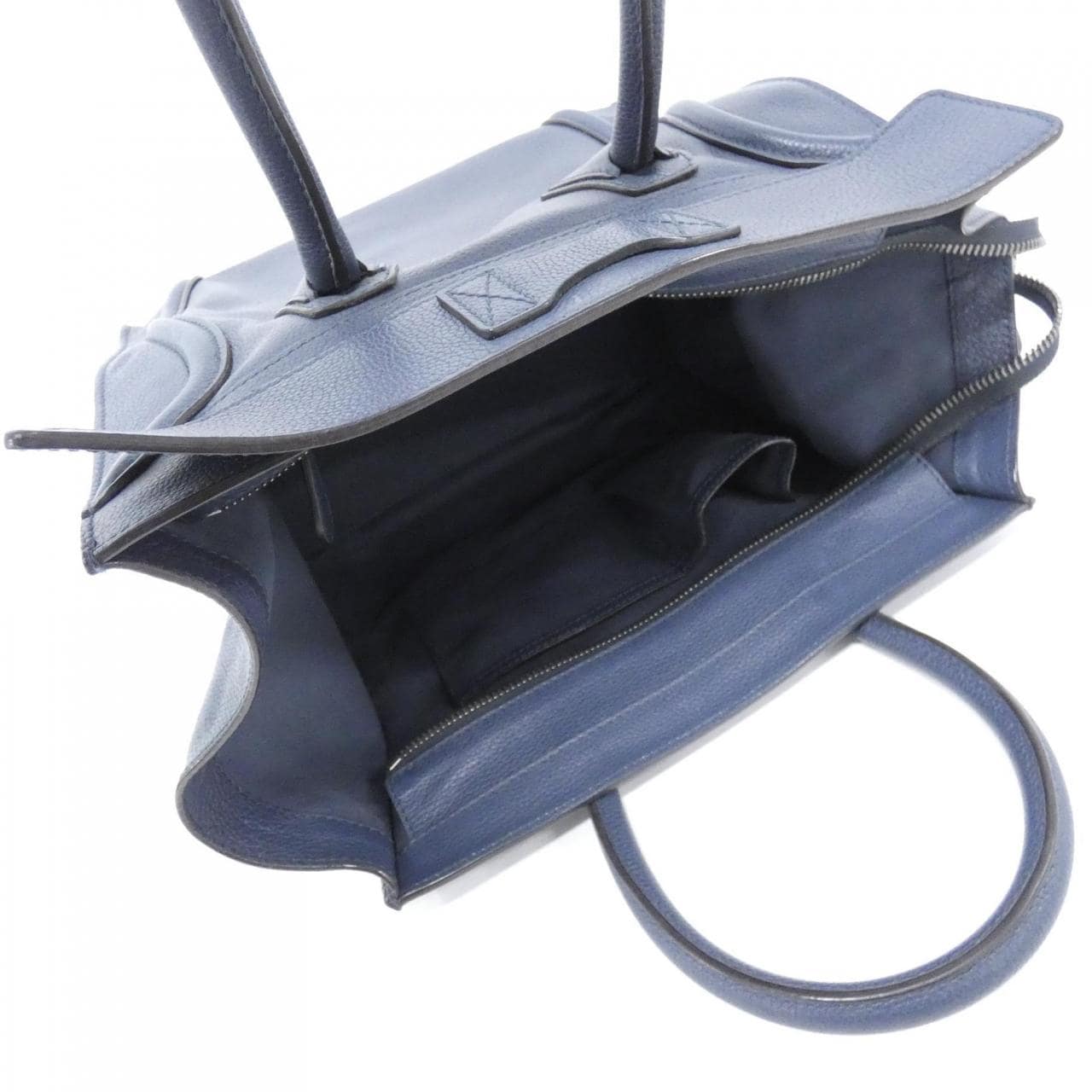 セリーヌ ミニ ラゲージ 165213LUG バッグ