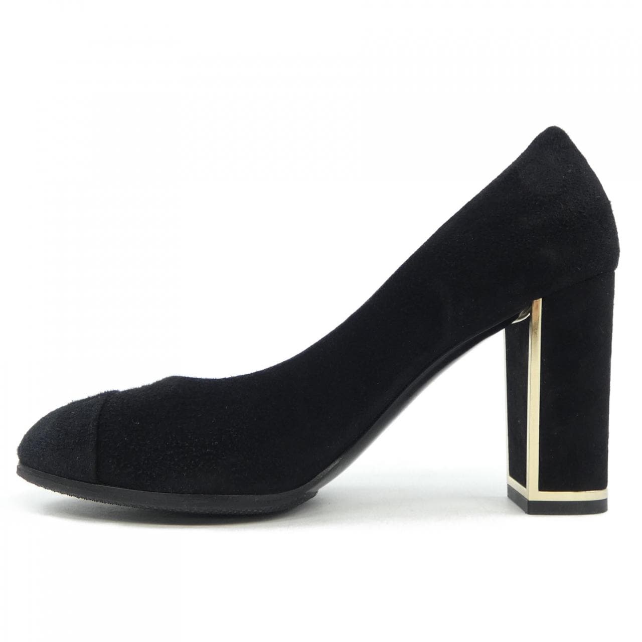 シャネル CHANEL G31655X47806 パンプス