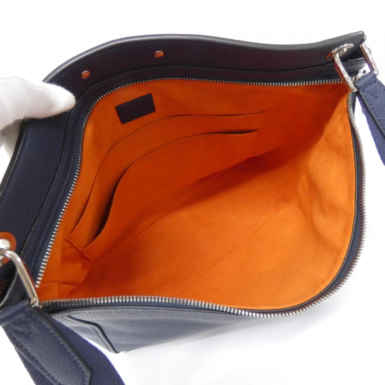 ルイヴィトン トリヨン アルマンド メッセンジャ- M42685 ショルダーバッグ