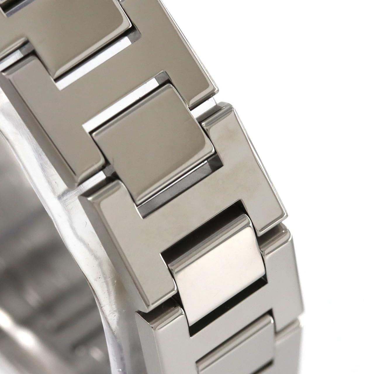 カルティエ ミスパシャ W3140007 SS クォーツ