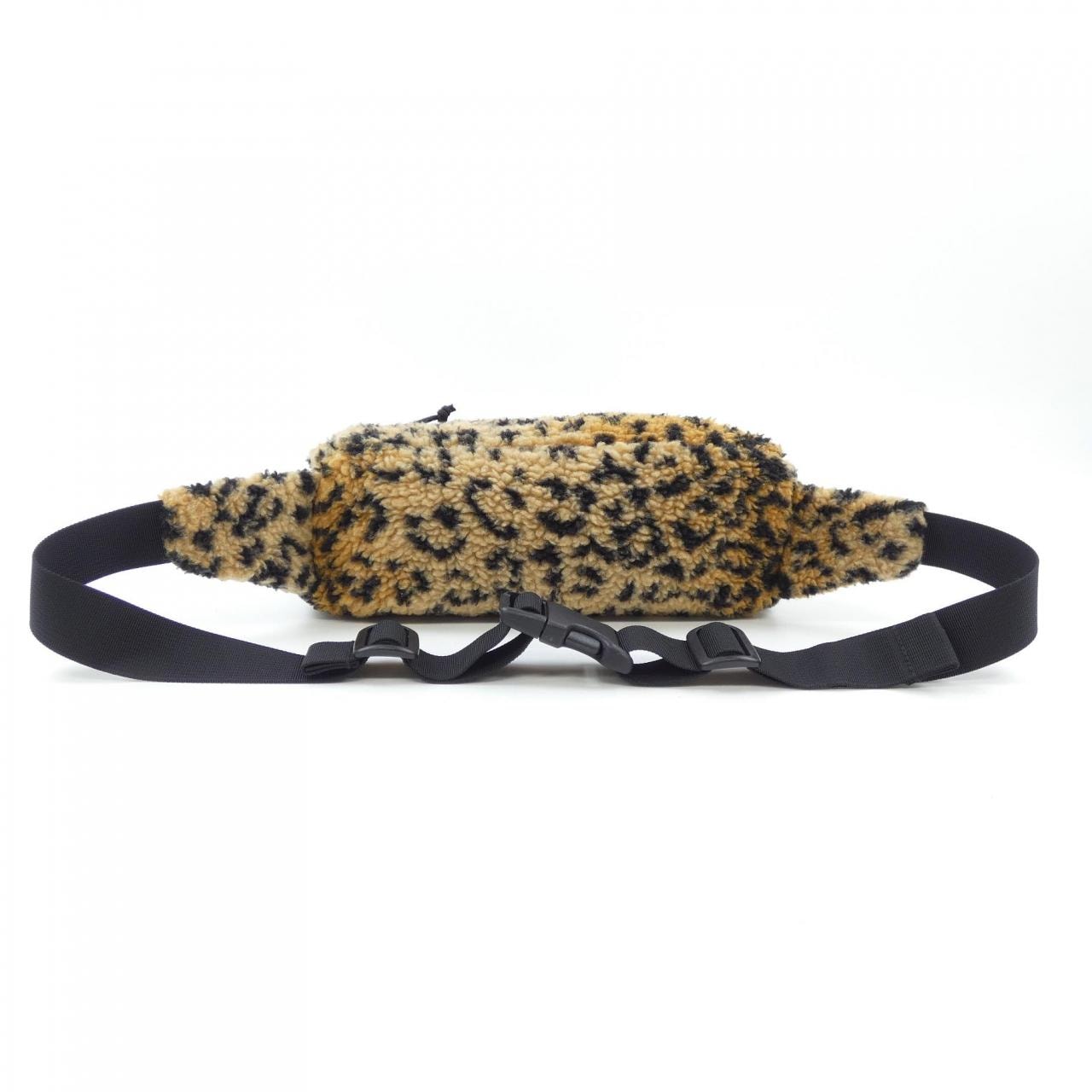 シュプリーム SUPREME LEONARD FLEECE WAIST BAG