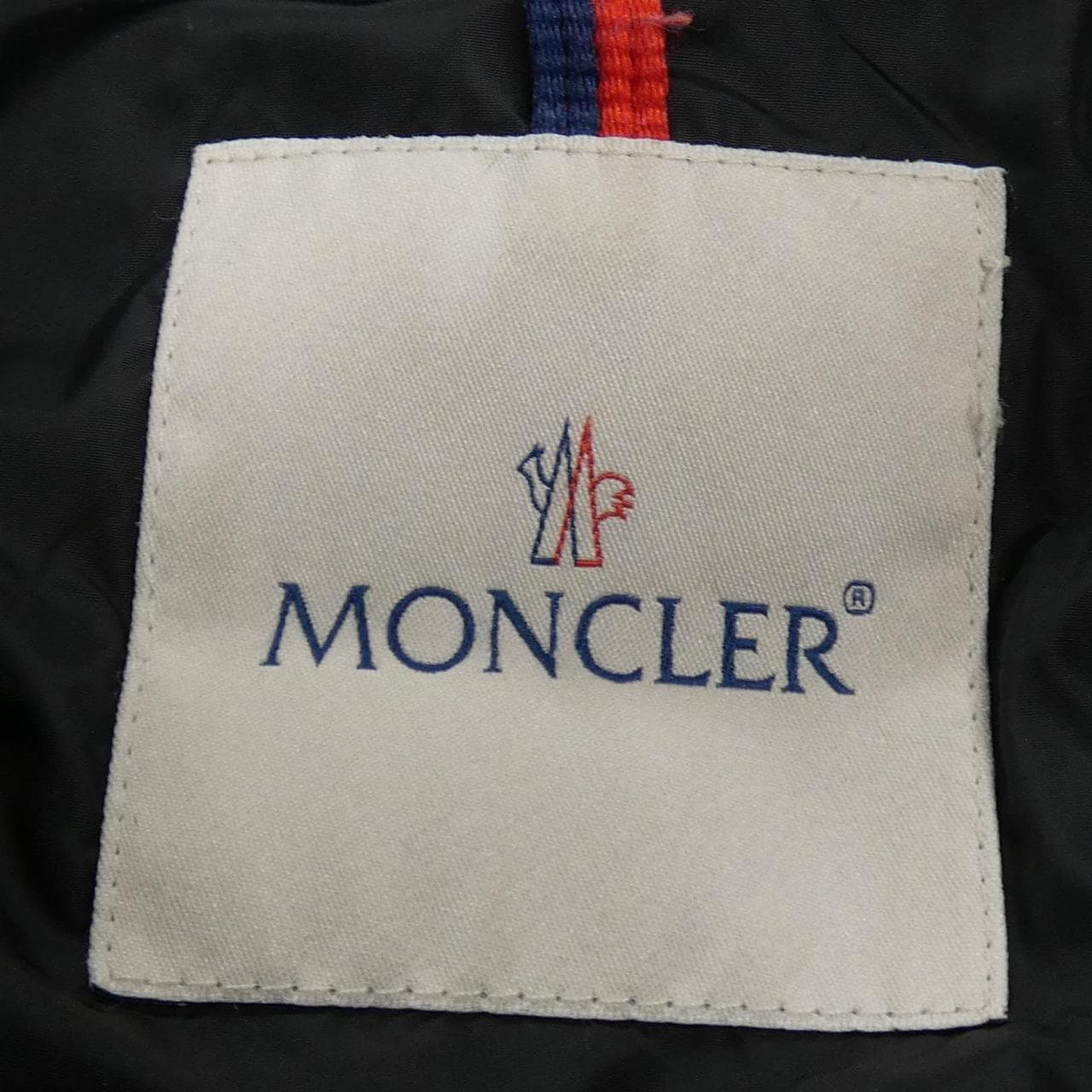 モンクレール MONCLER CHARPAL ダウンコート