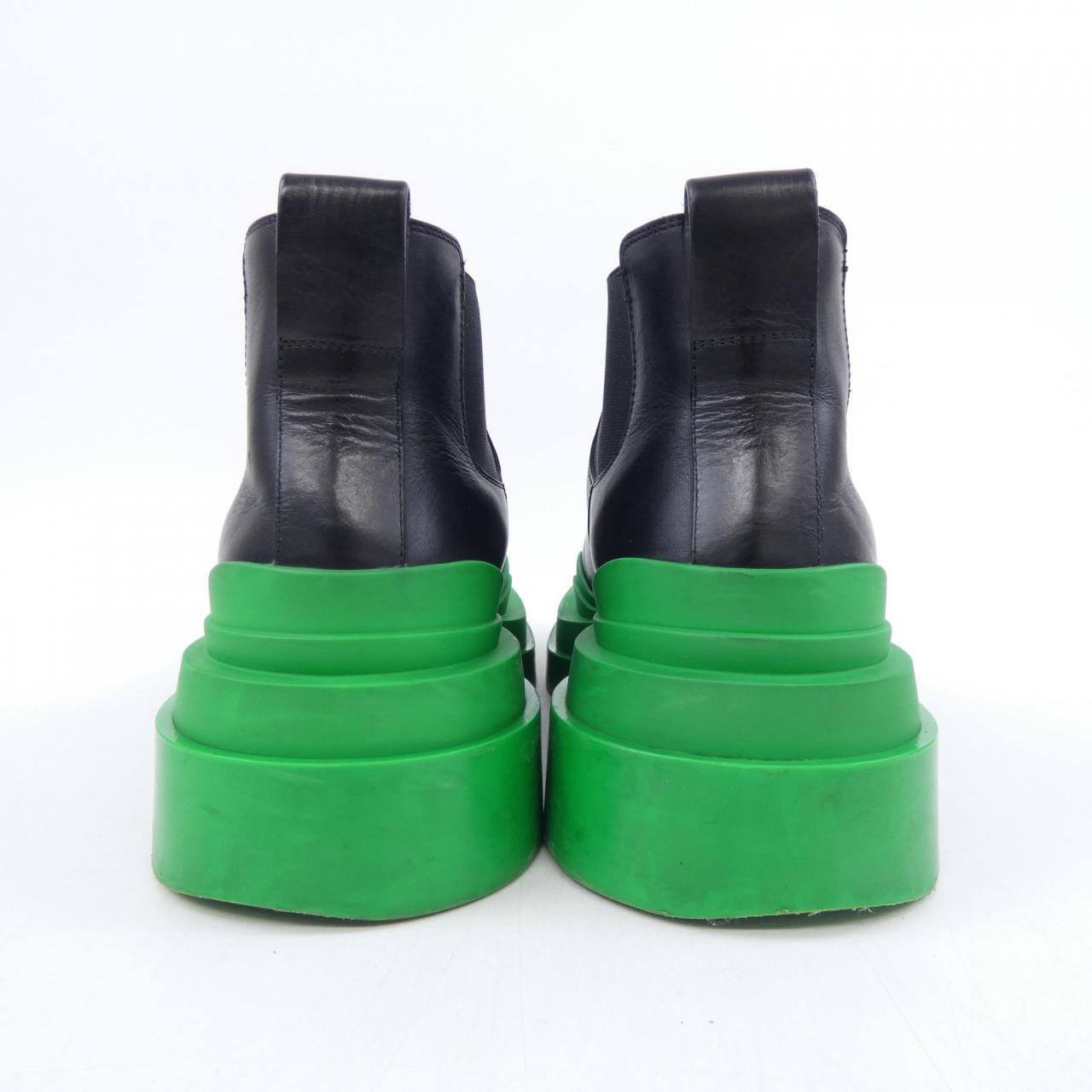 ボッテガヴェネタ BOTTEGA VENETA ブーツ