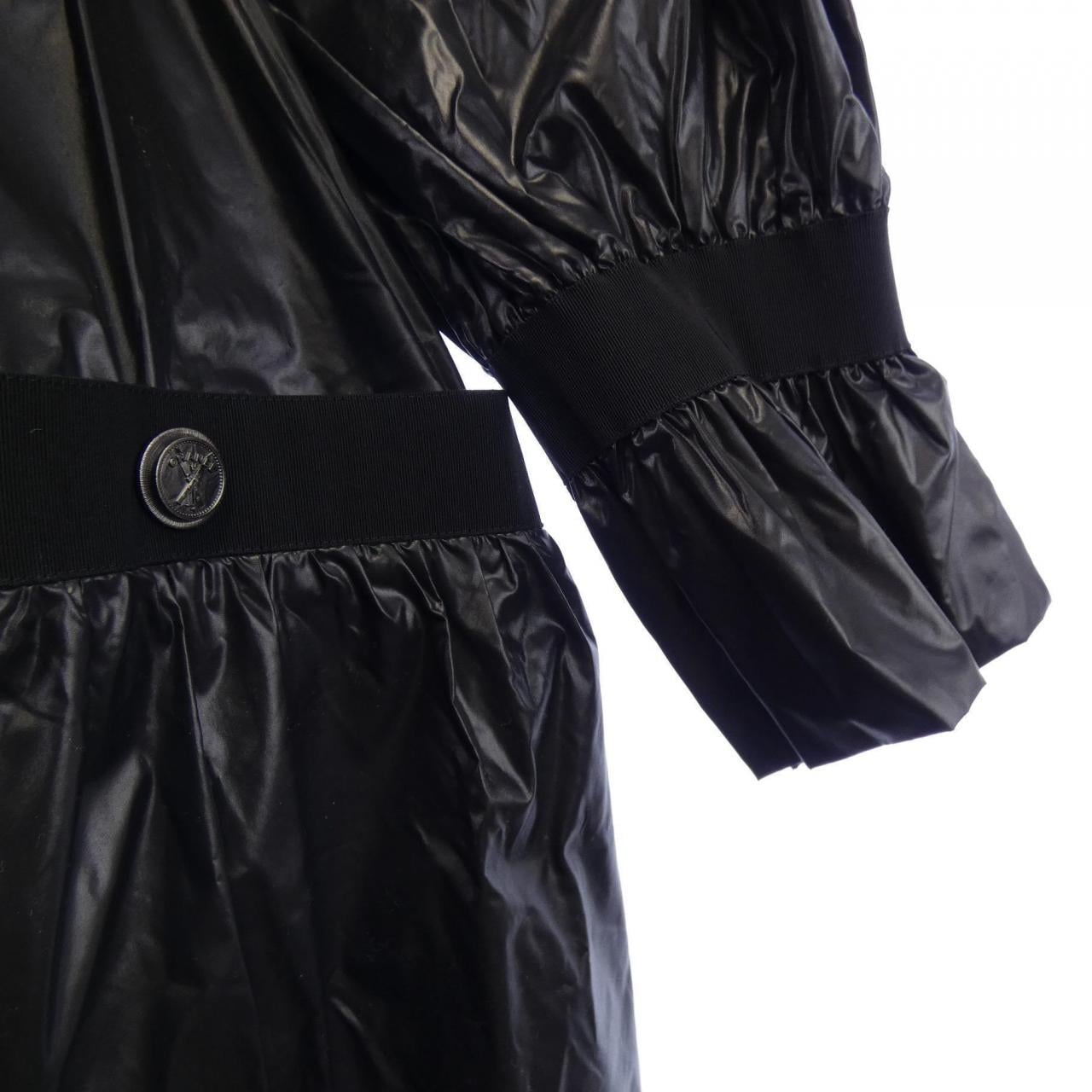 シャネル CHANEL P62091V31559 コート