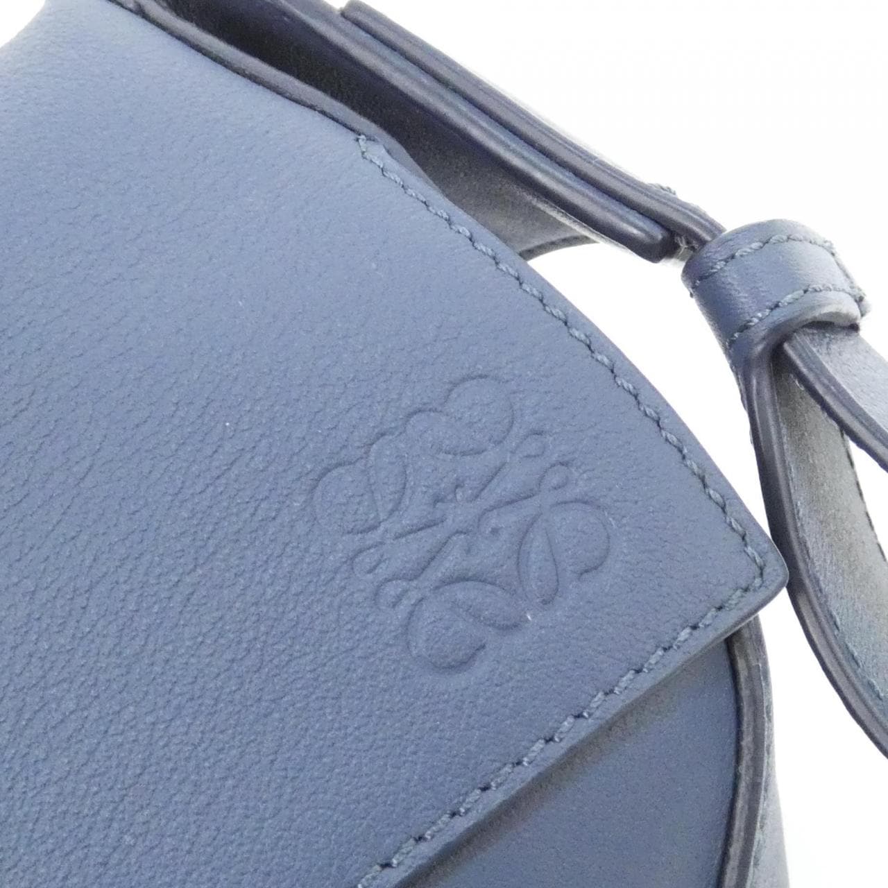 【未使用品】ロエベ パズル エッジ バムバッグ スモール B510SEBX02 ショルダーバッグ