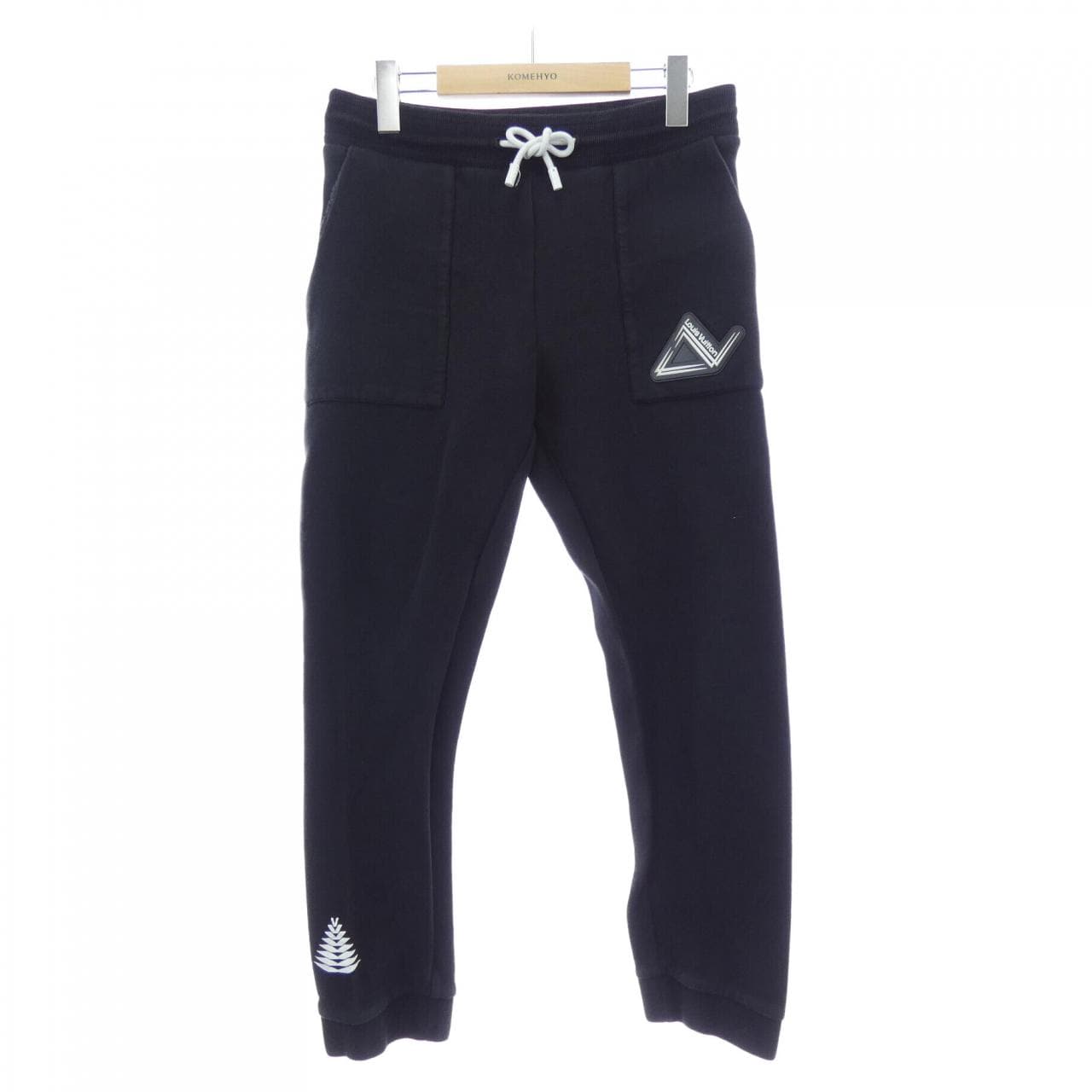 ルイヴィトン LOUIS VUITTON HQY16WCFJ パンツ