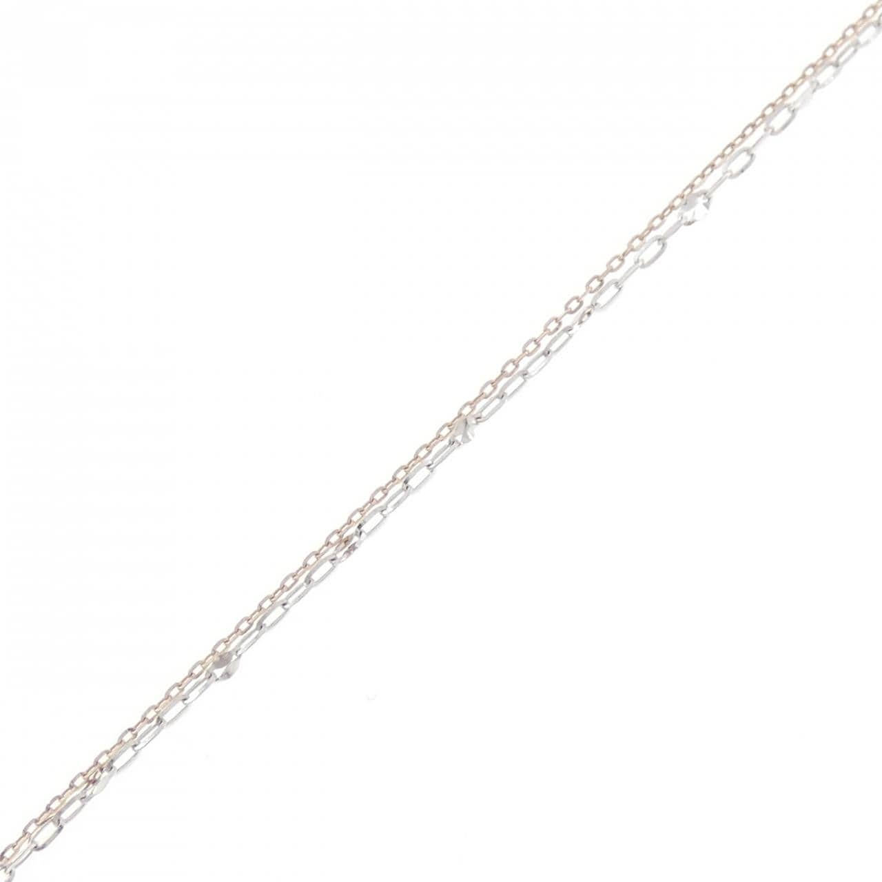 エテ K10PG/K10WG ブレスレット