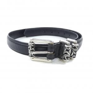 クロムハーツ CHROME HEARTS ROLLER 1.0 3PC 2241 304 2130 0990 BELT