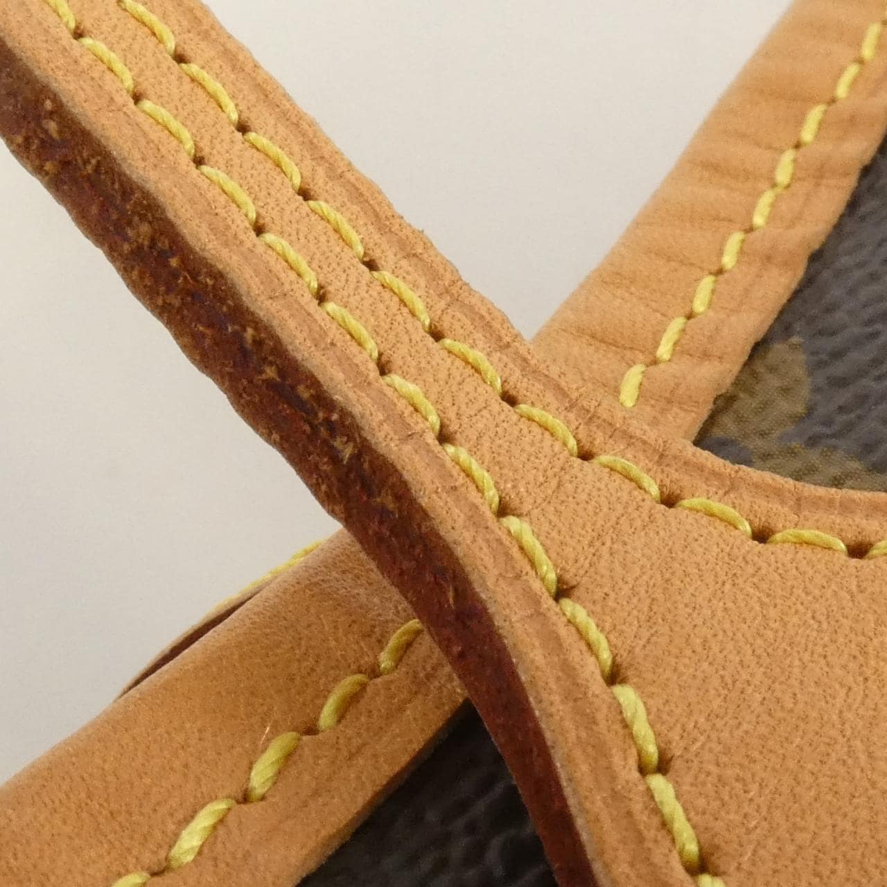 ルイヴィトン モノグラム ネヴァーフル PM M41245 バッグ