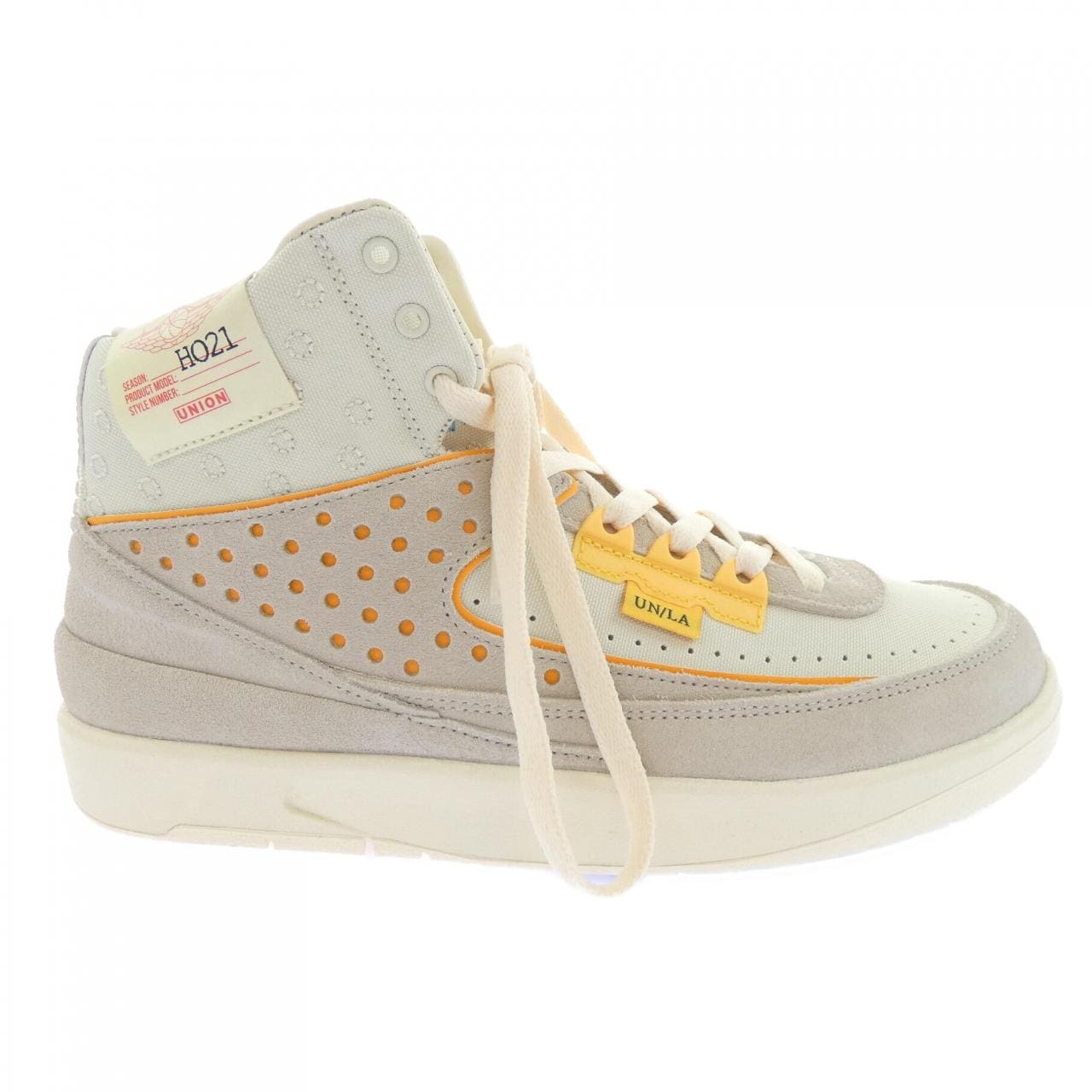 ナイキ ジョーダン NIKE JORDAN DN3802-200 スニーカー