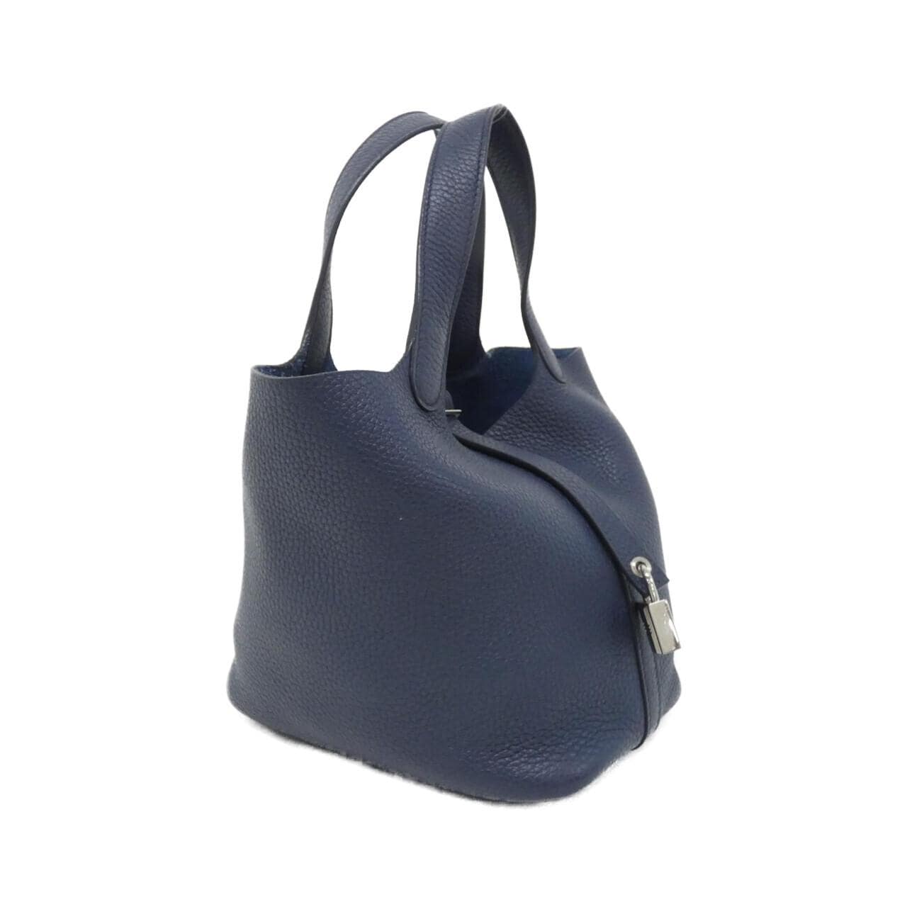 エルメス ピコタン ロック PM 056289CK バッグ