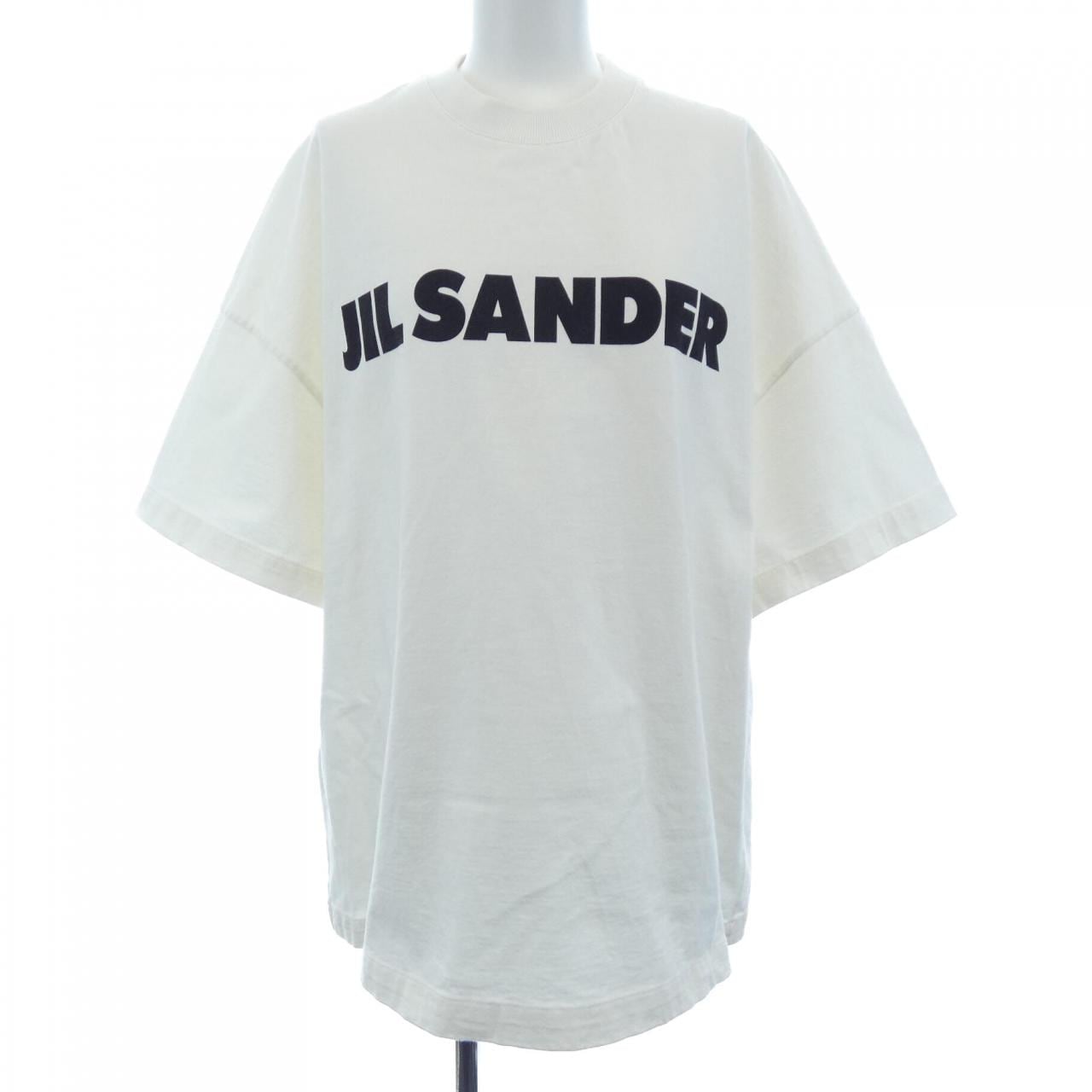 ジルサンダー JIL SANDER JSMS707045 Tシャツ