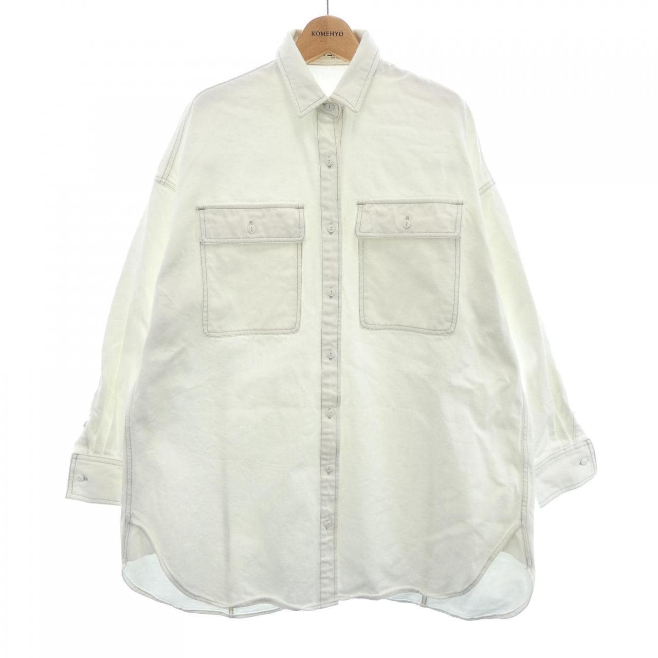 ウィムガゼット WHIM GAZETTE ブルゾン