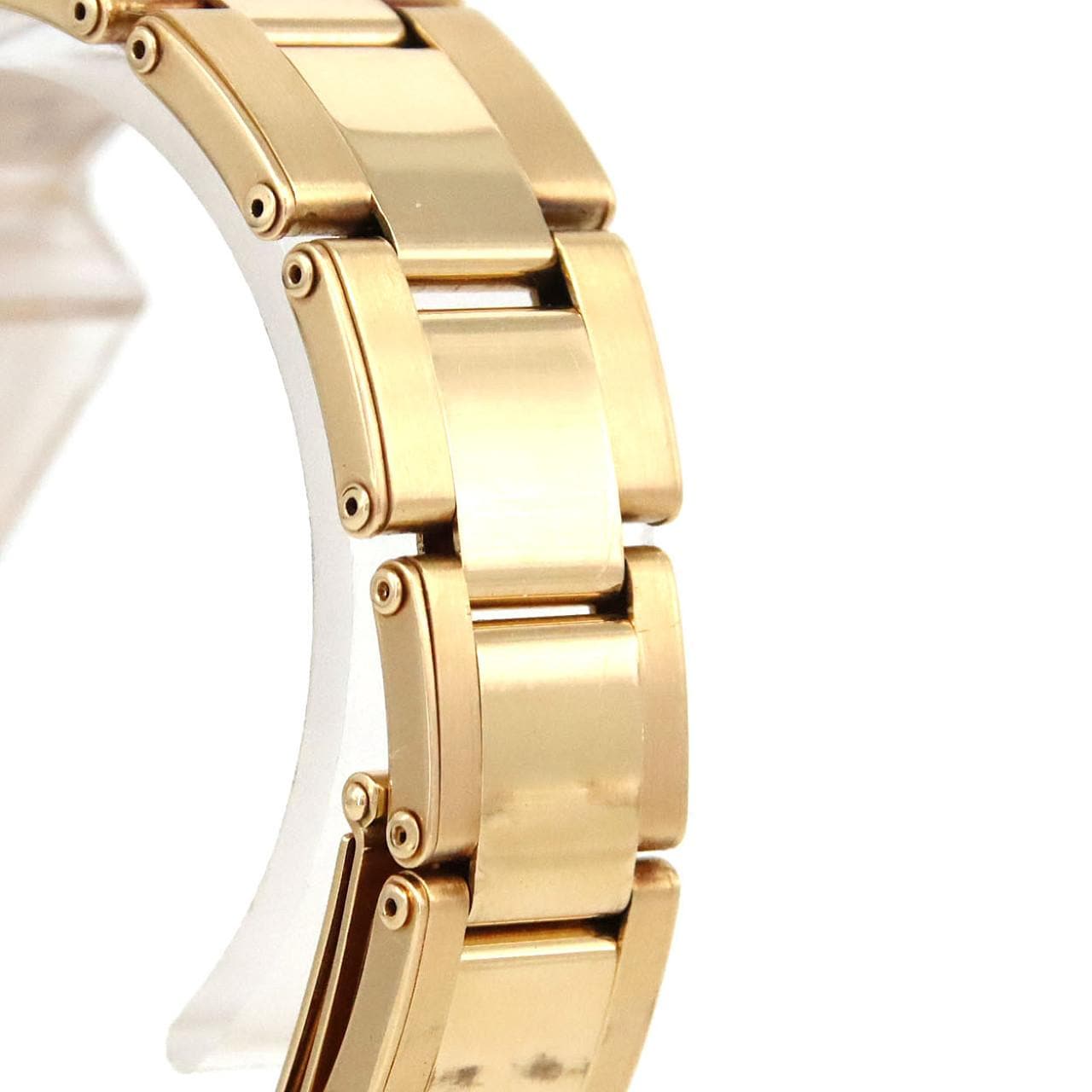 【ノーメンテナンス還元価格】ロレックス オイスターパーペチュアルデイト 15238 YG 自動巻 W番