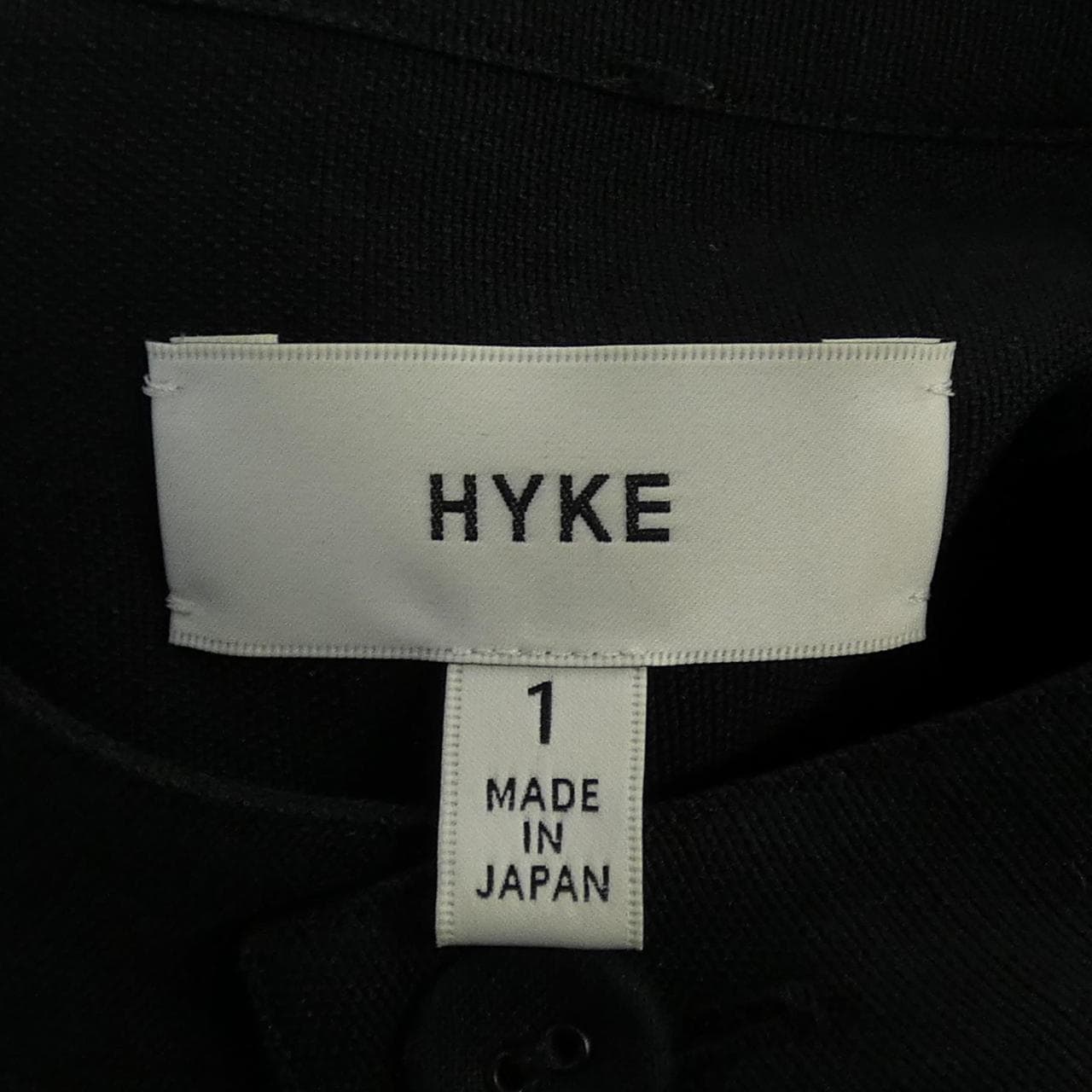 ハイク HYKE 212-16117 ワンピース