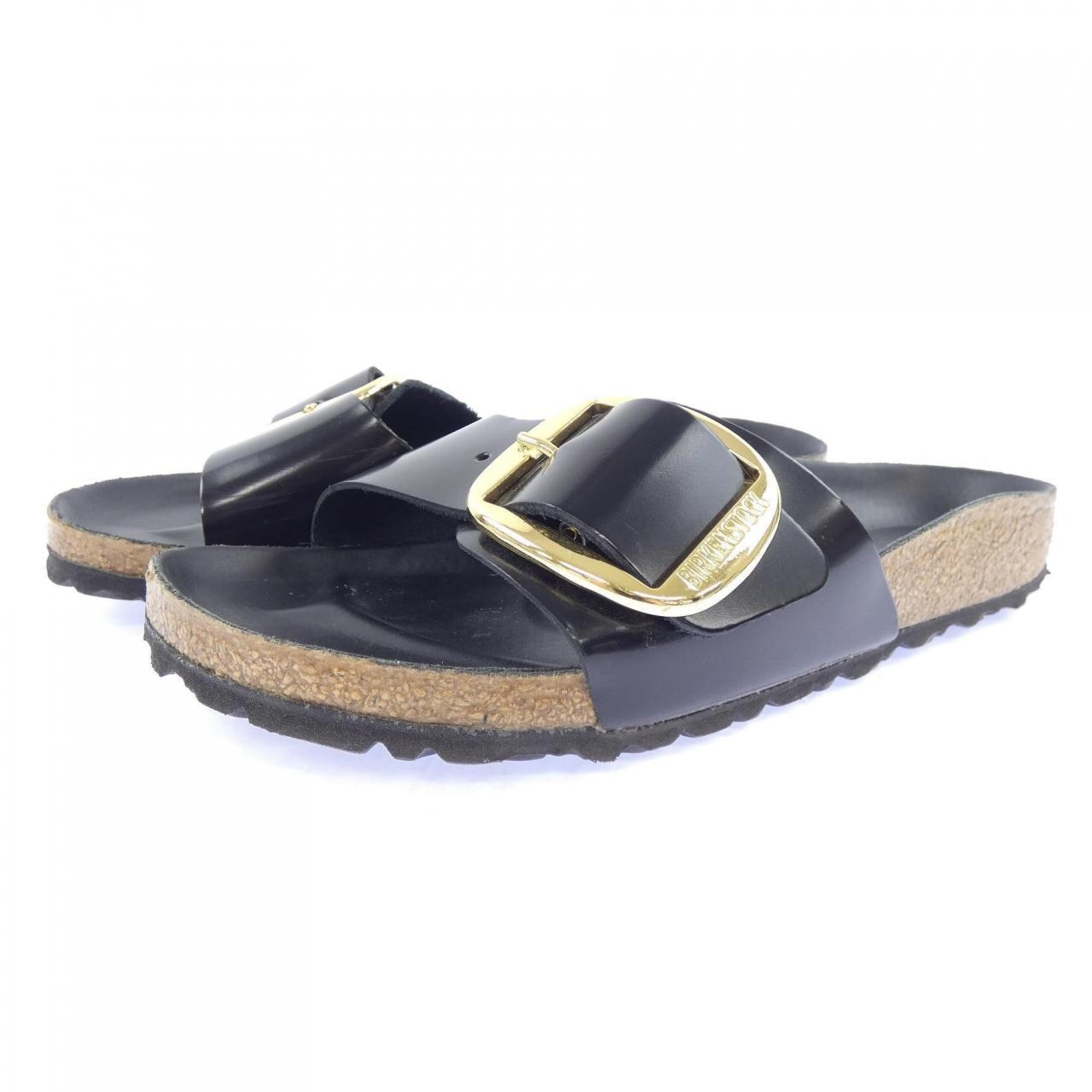 ビルケンシュトック BIRKENSTOCK サンダル