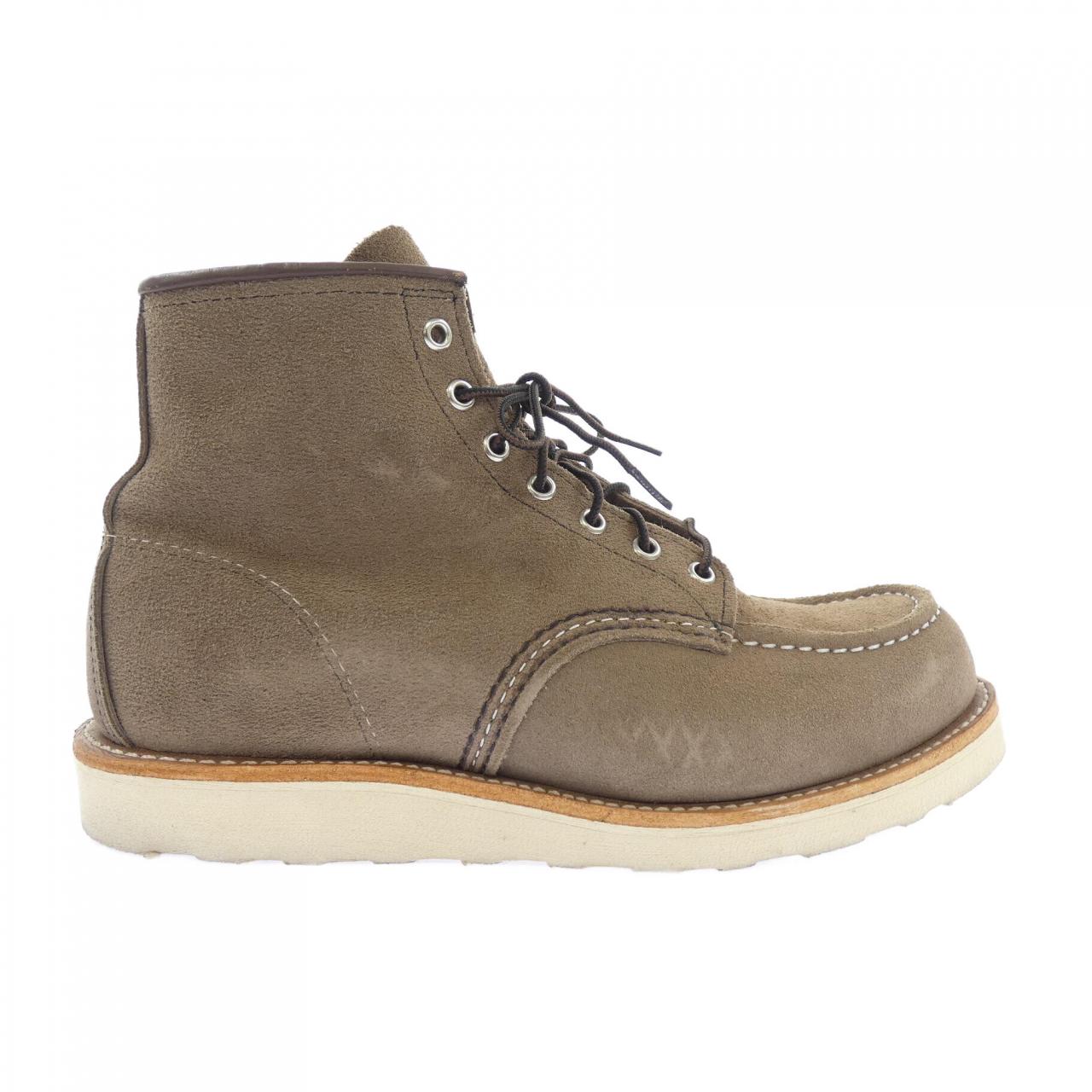 レッドウィング RED WING 8838 シューズ