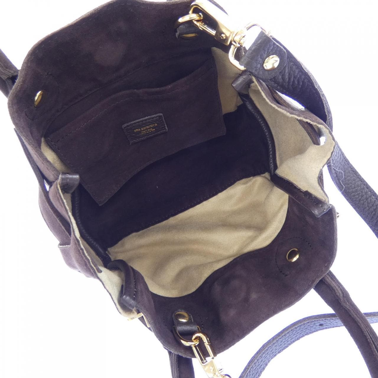 シータパランティカ sita parantica BAG