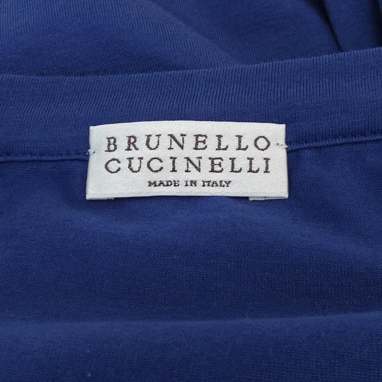 ブルネロクチネリ BRUNELLO CUCINELLI DT5228201 Tシャツ
