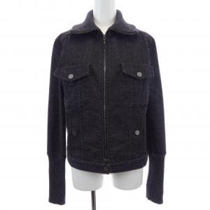 【ヴィンテージ】シャネル CHANEL P21732W03184 03A デニムジャケット