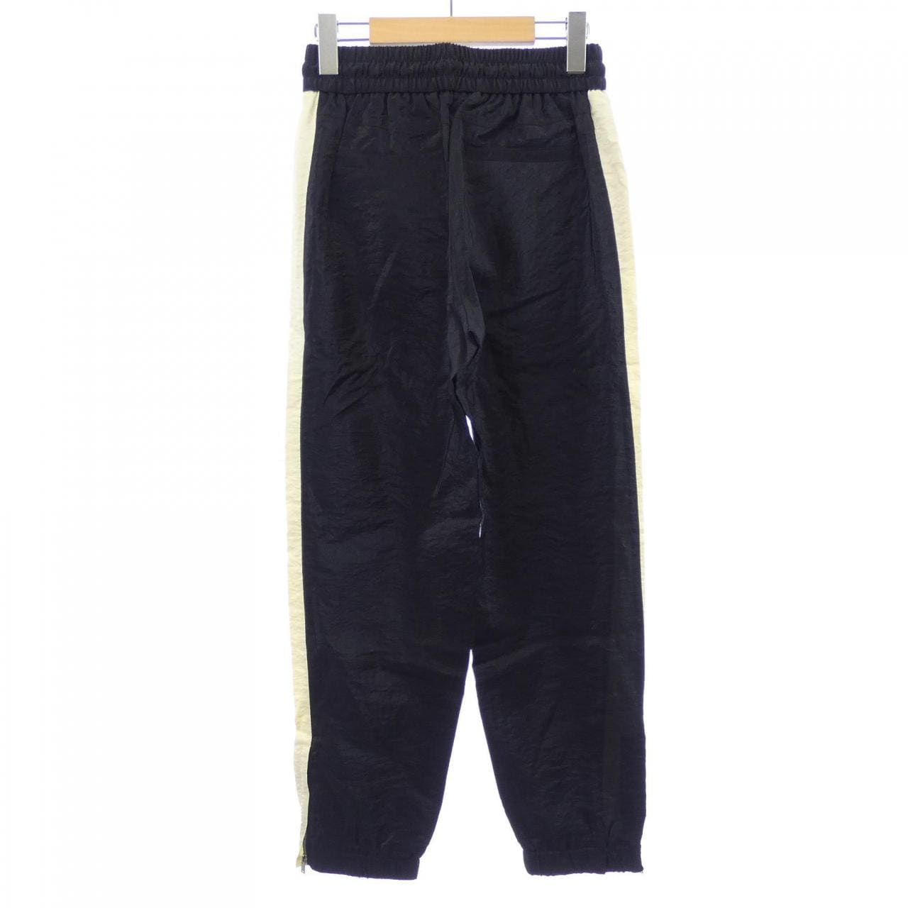 サンローラン SAINT LAURENT 683661 Y2E80 パンツ