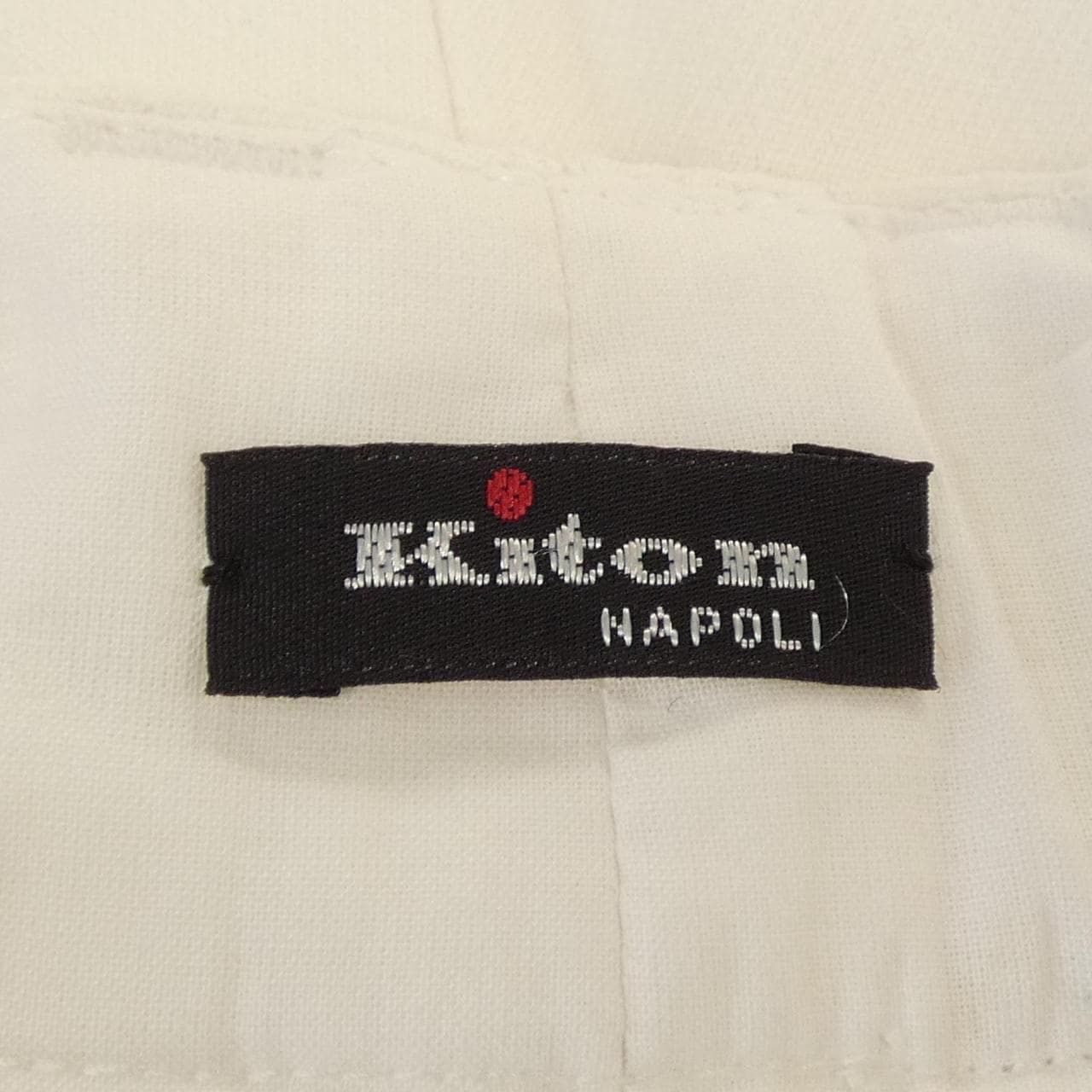 キートン KITON パンツ