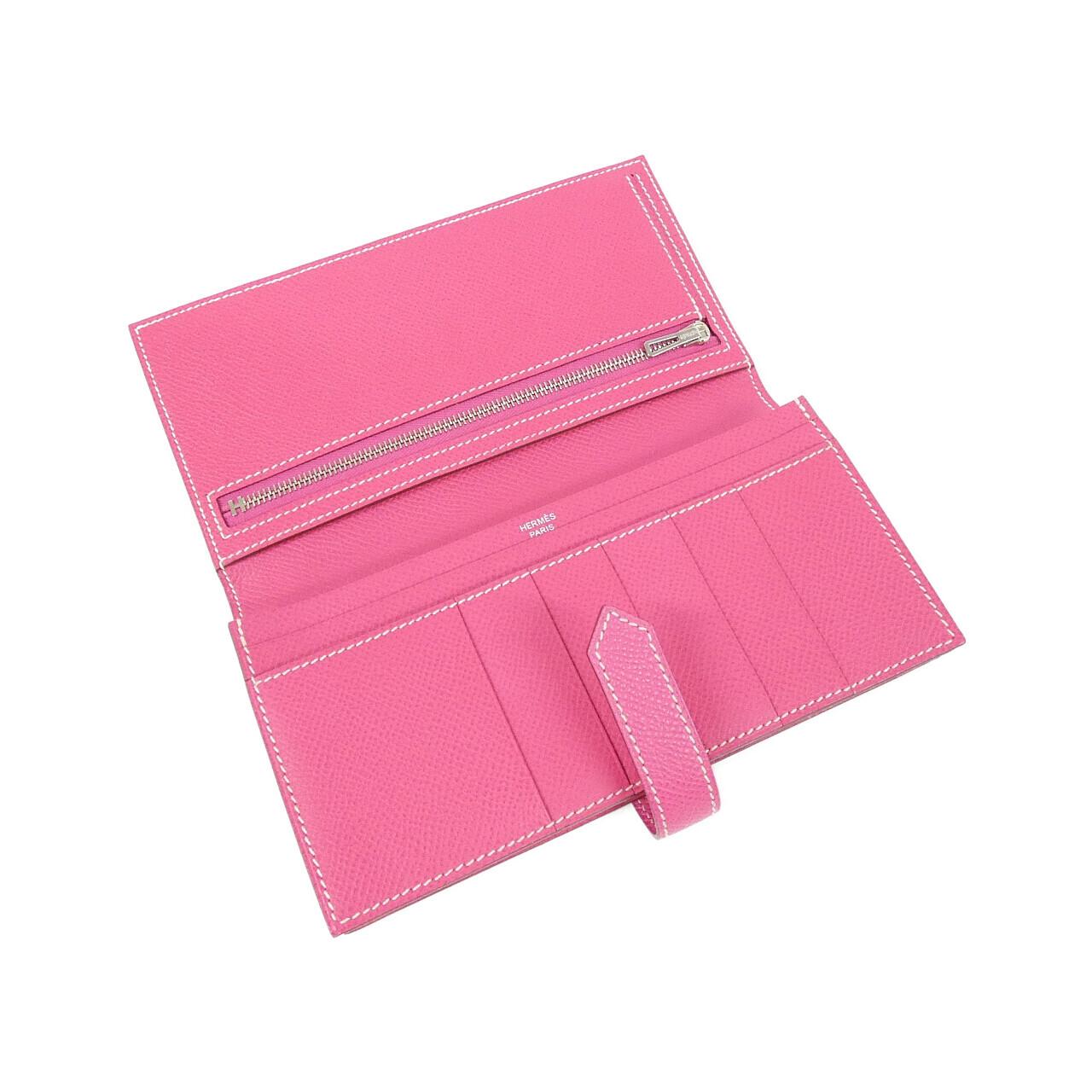 エルメス ベアン スフレ 062485CK 財布