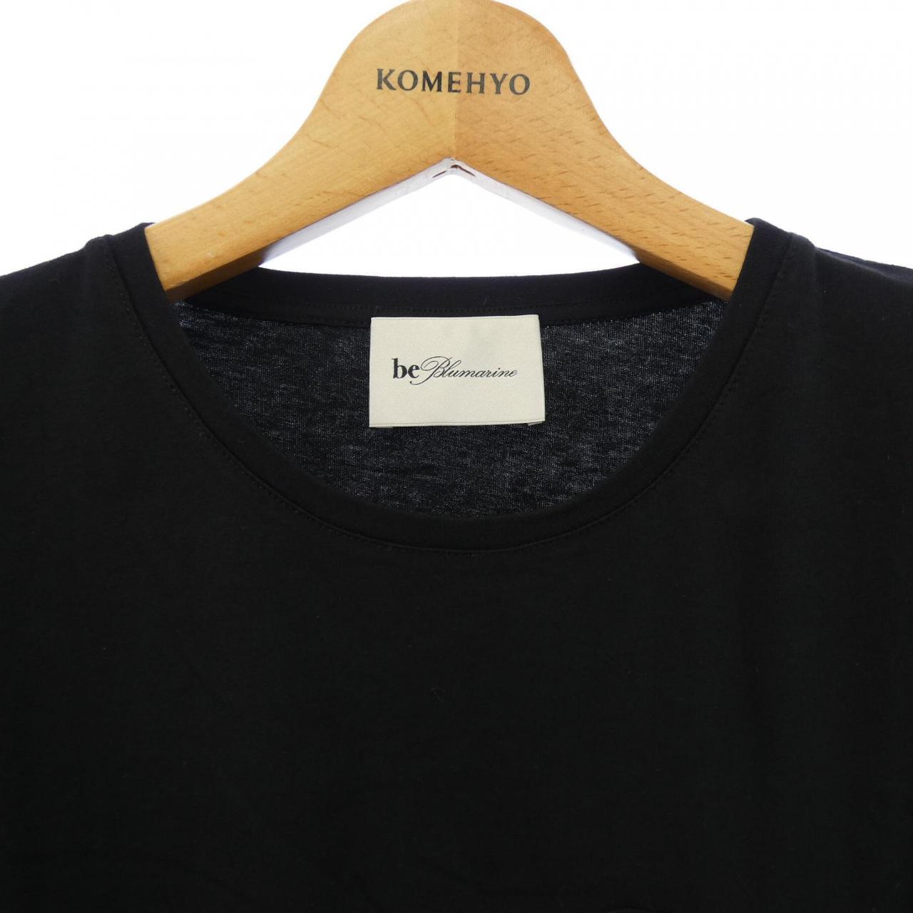 ビーブルマリン be Blumarine EK0848100 Tシャツ
