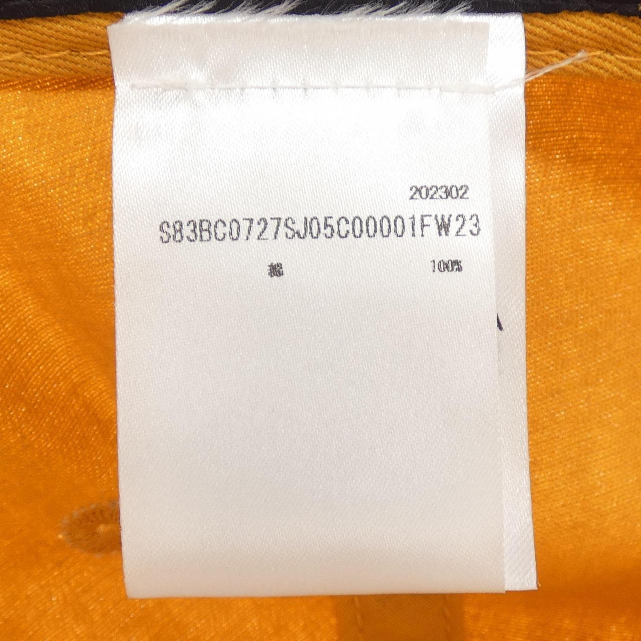 ディースクエアード DSQUARED2 S83BC0727 キャップ