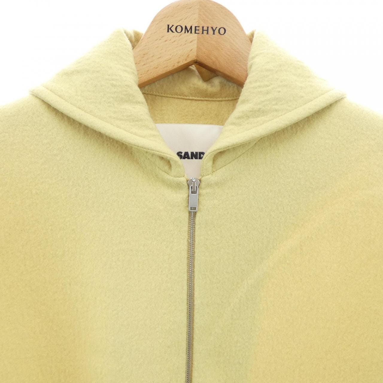ジルサンダー JIL SANDER J02DL0143 J20050 トップス
