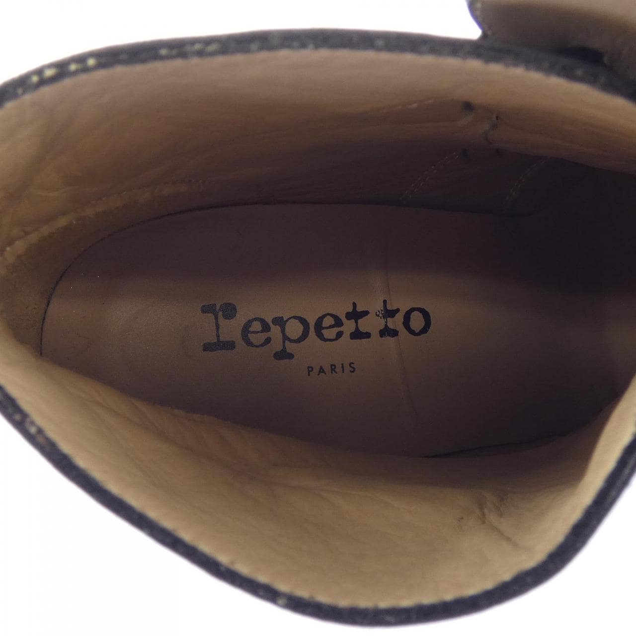 レペット repetto シューズ