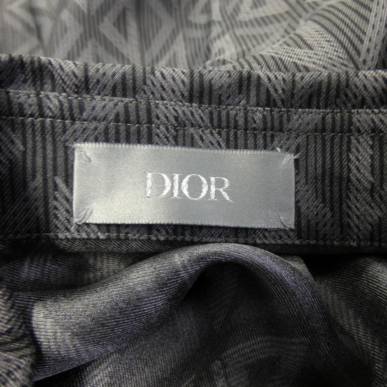 ディオール DIOR CD DIAMOND 193C545A5797 S／Sシャツ