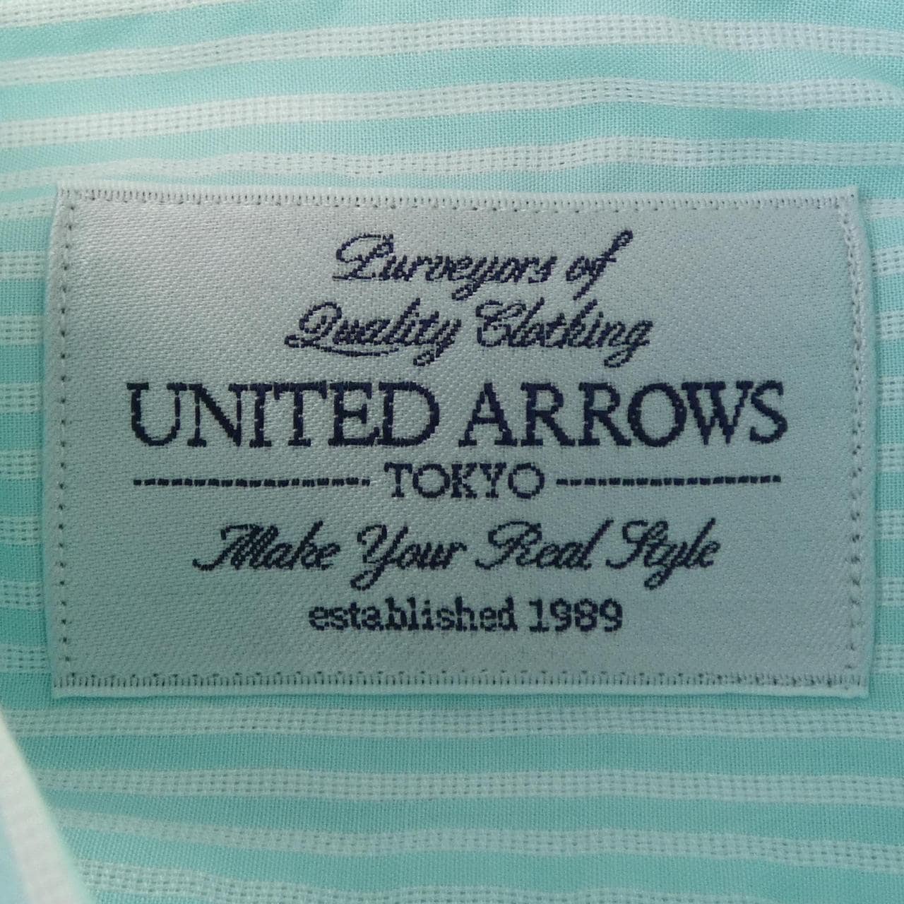 ユナイテッドアローズ UNITED ARROWS シャツ