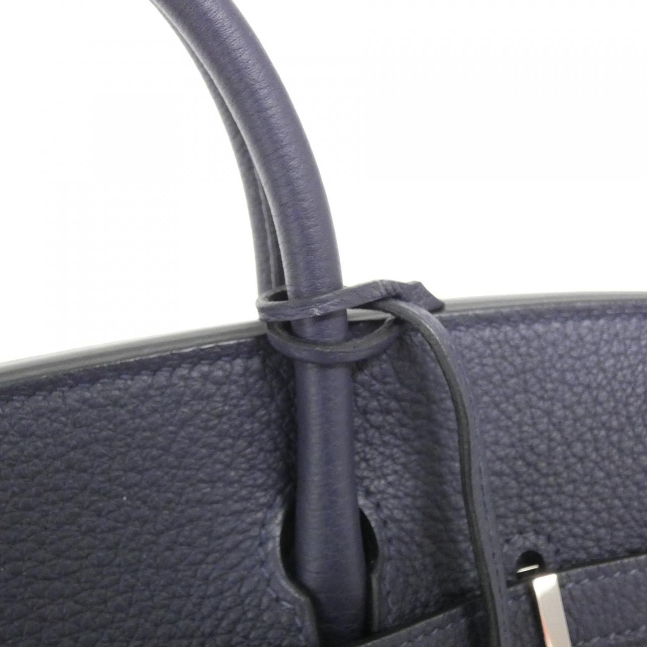 エルメス バーキン 25cm 041344CK バッグ