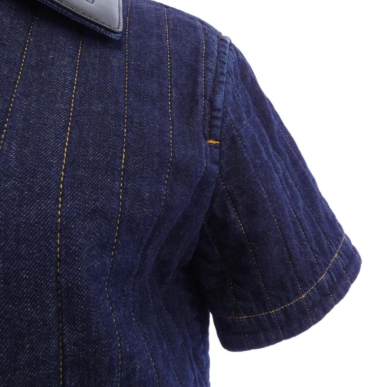 ルイヴィトン LOUIS VUITTON FPDR34AAE ワンピース