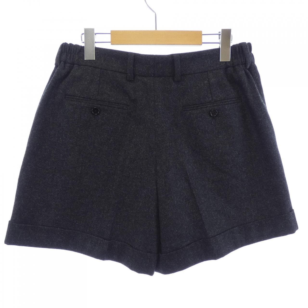 セリーヌ CELINE 2P877095D ショートパンツ