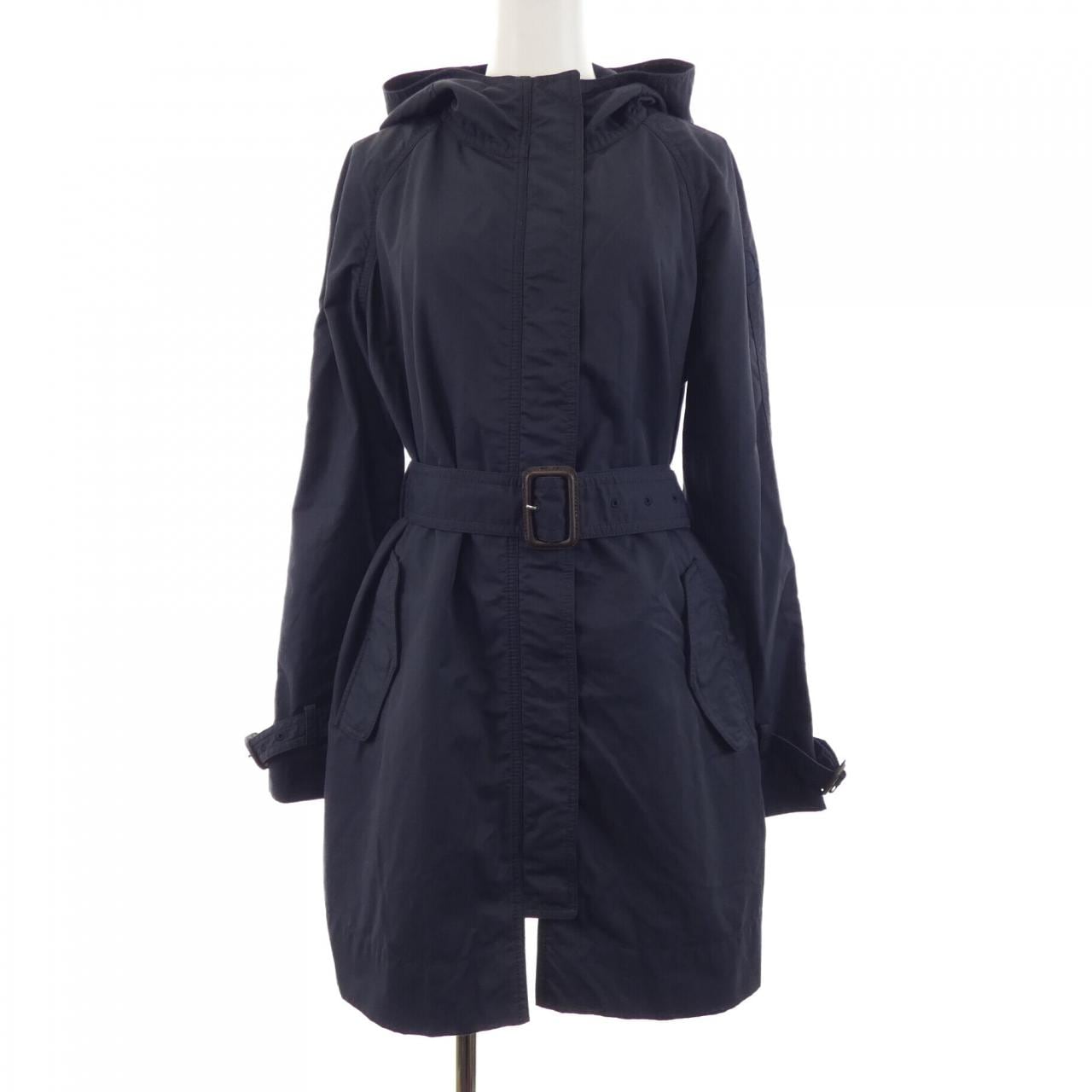 モンクレール MONCLER ISIDE コート