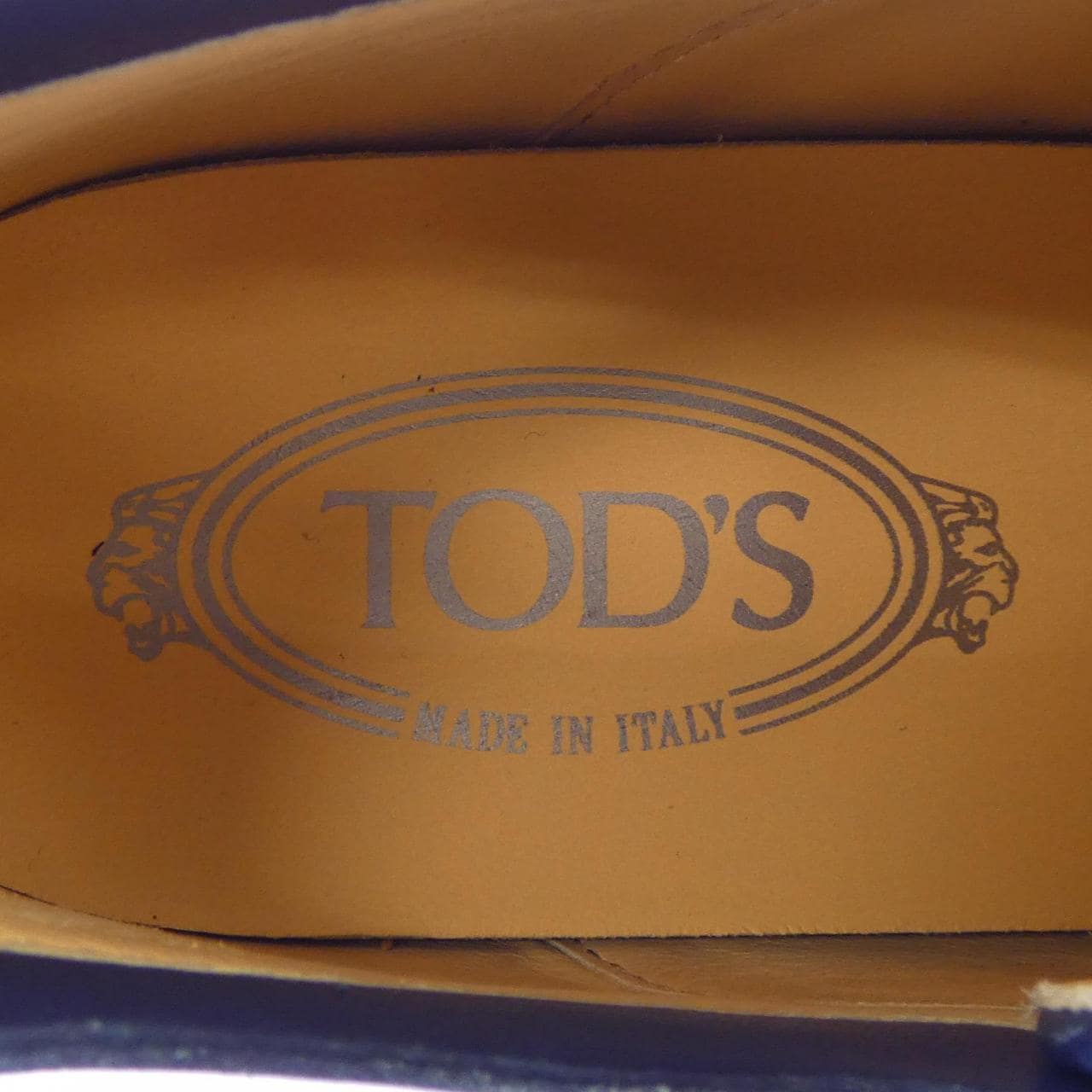 トッズ TOD'S スニーカー