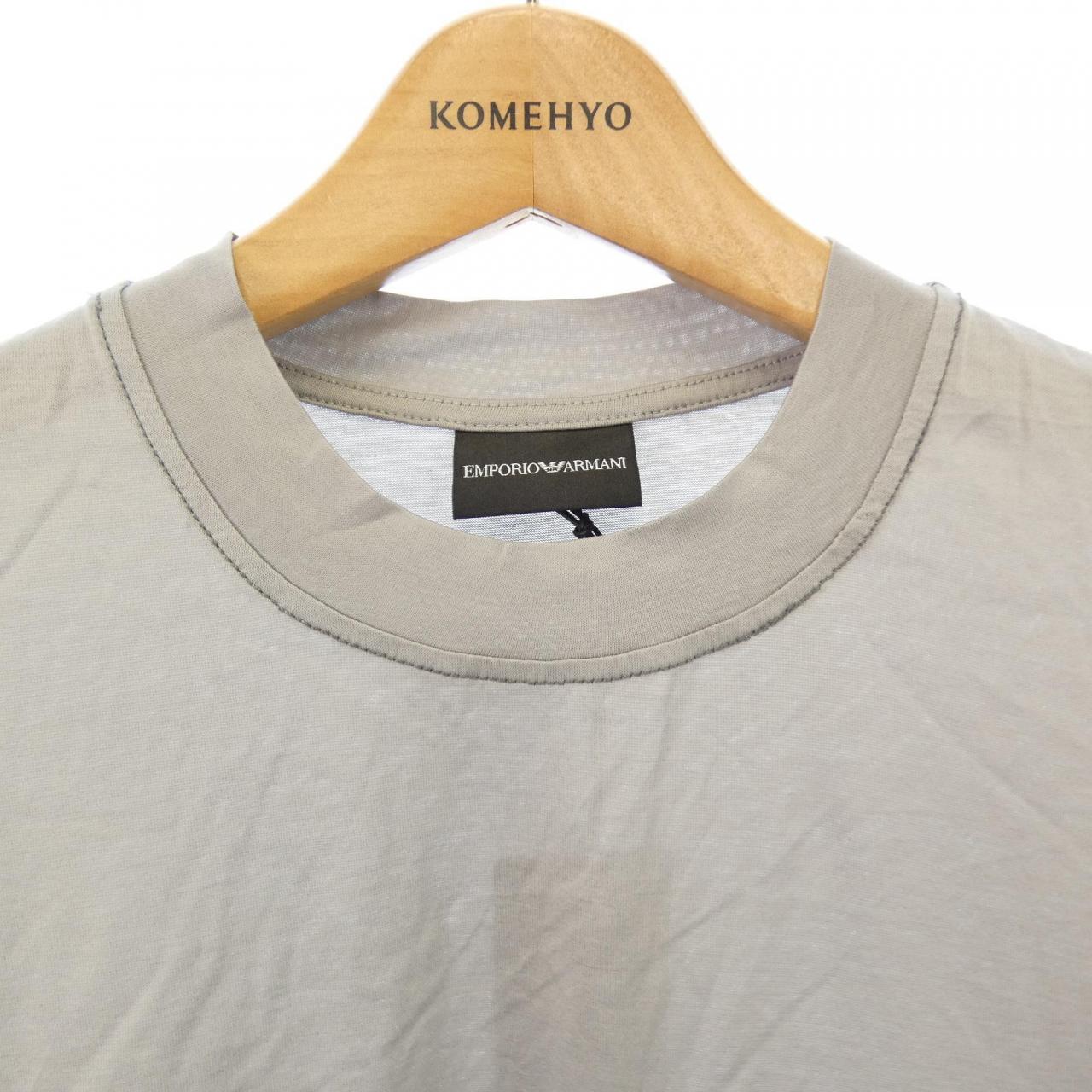 エンポリオアルマーニ EMPORIO ARMANI 3D1THJ6 1JUVZ Tシャツ