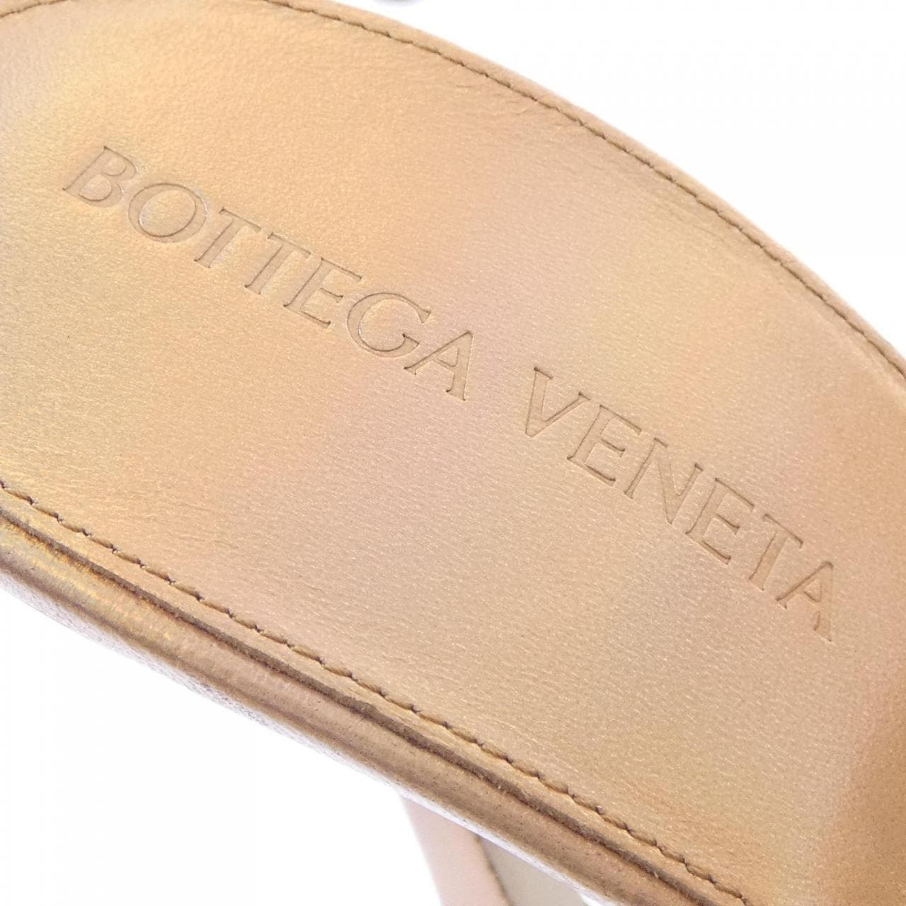 ボッテガヴェネタ BOTTEGA VENETA サンダル